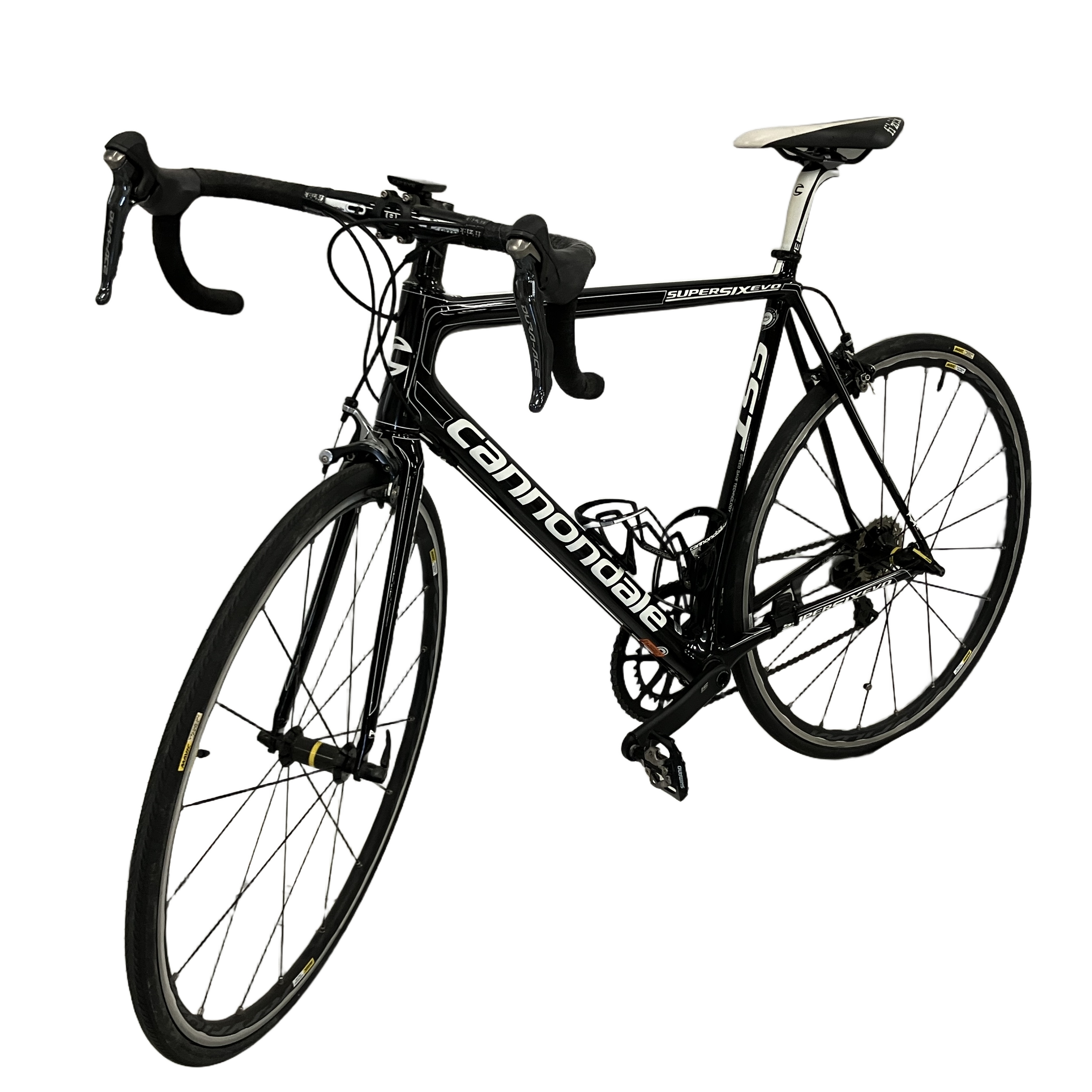 CANNONDALE SUPERSIX EVO Hi-MOD 2 ロードバイク 56