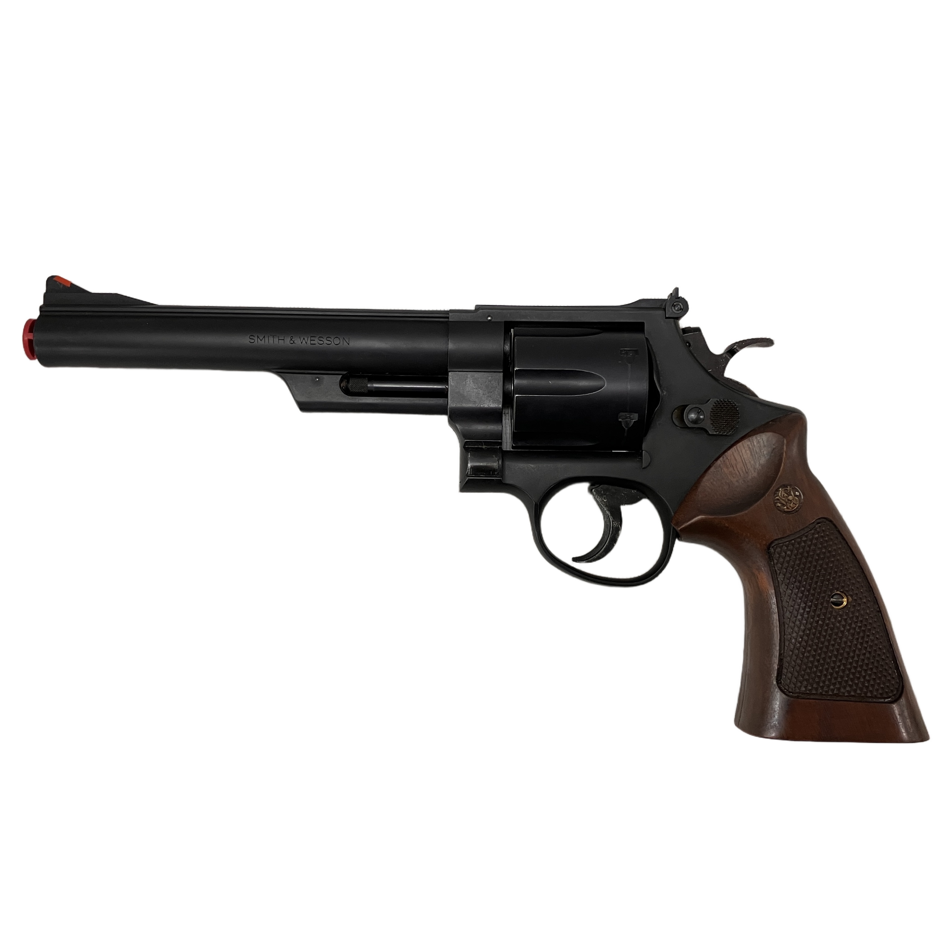 TANAKA M29 44 MAGNUM ガスガン 木製グリップ