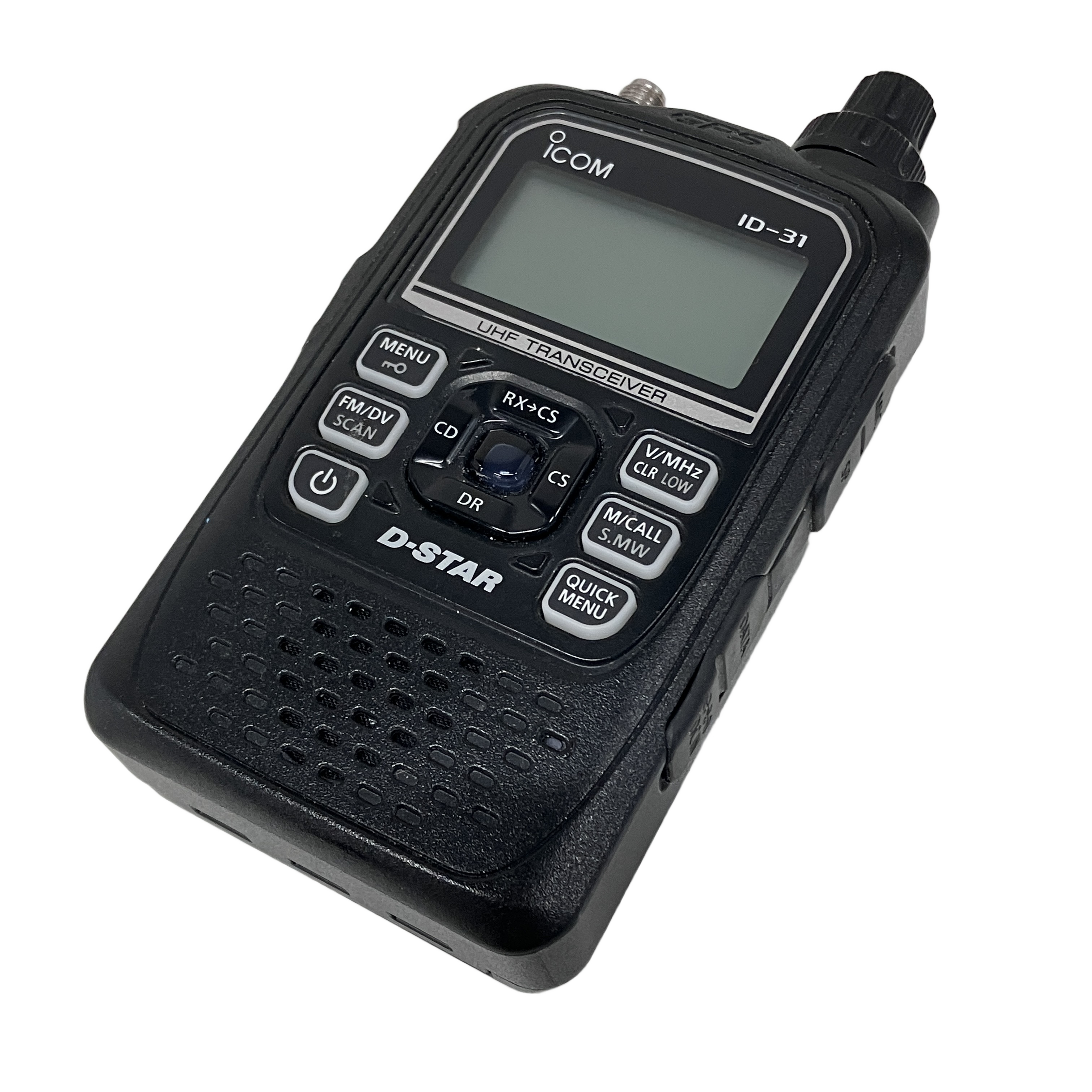 ICOM ID-31PLUS トランシーバー