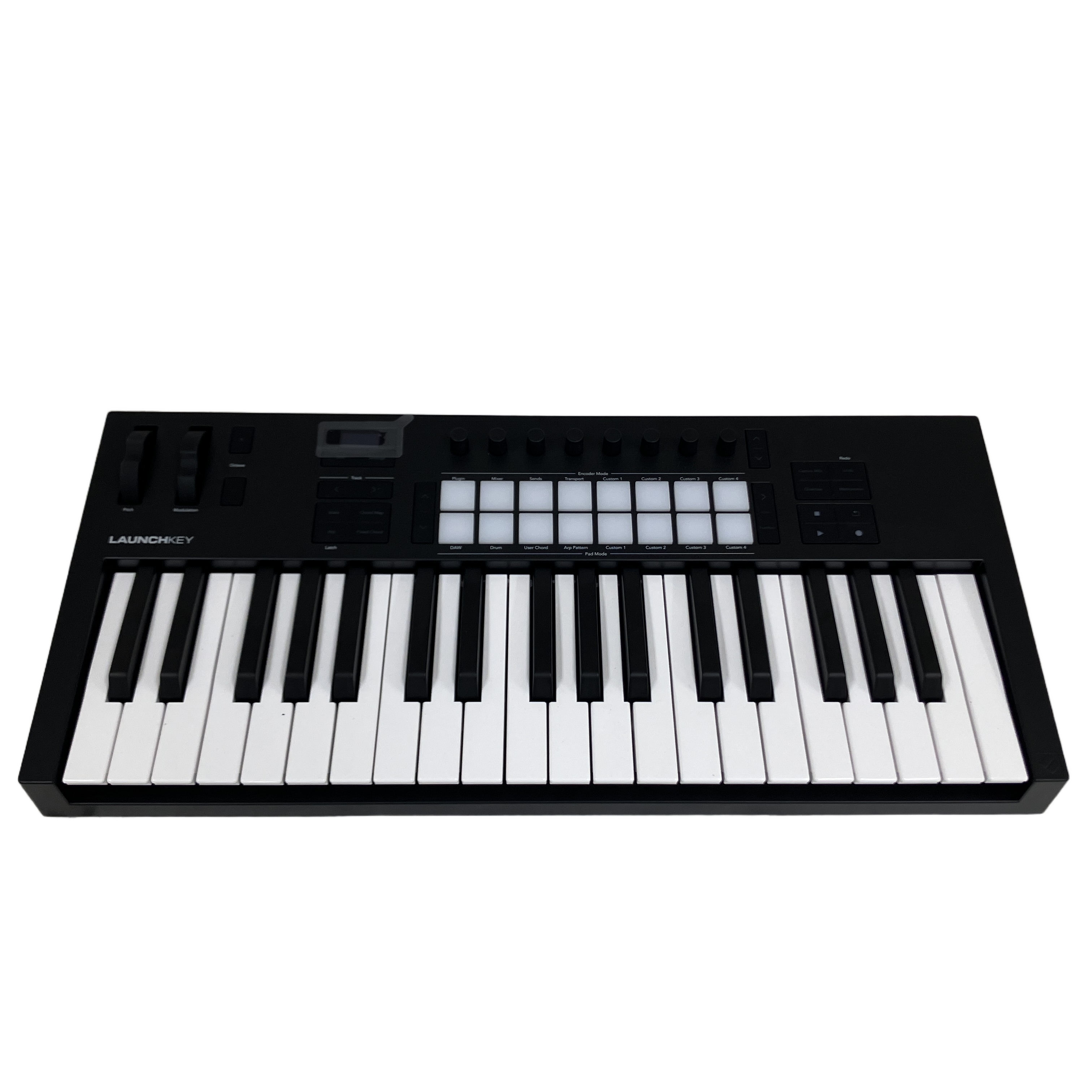 NOVATION Launchkey 37 MK4 MIDIキーボード