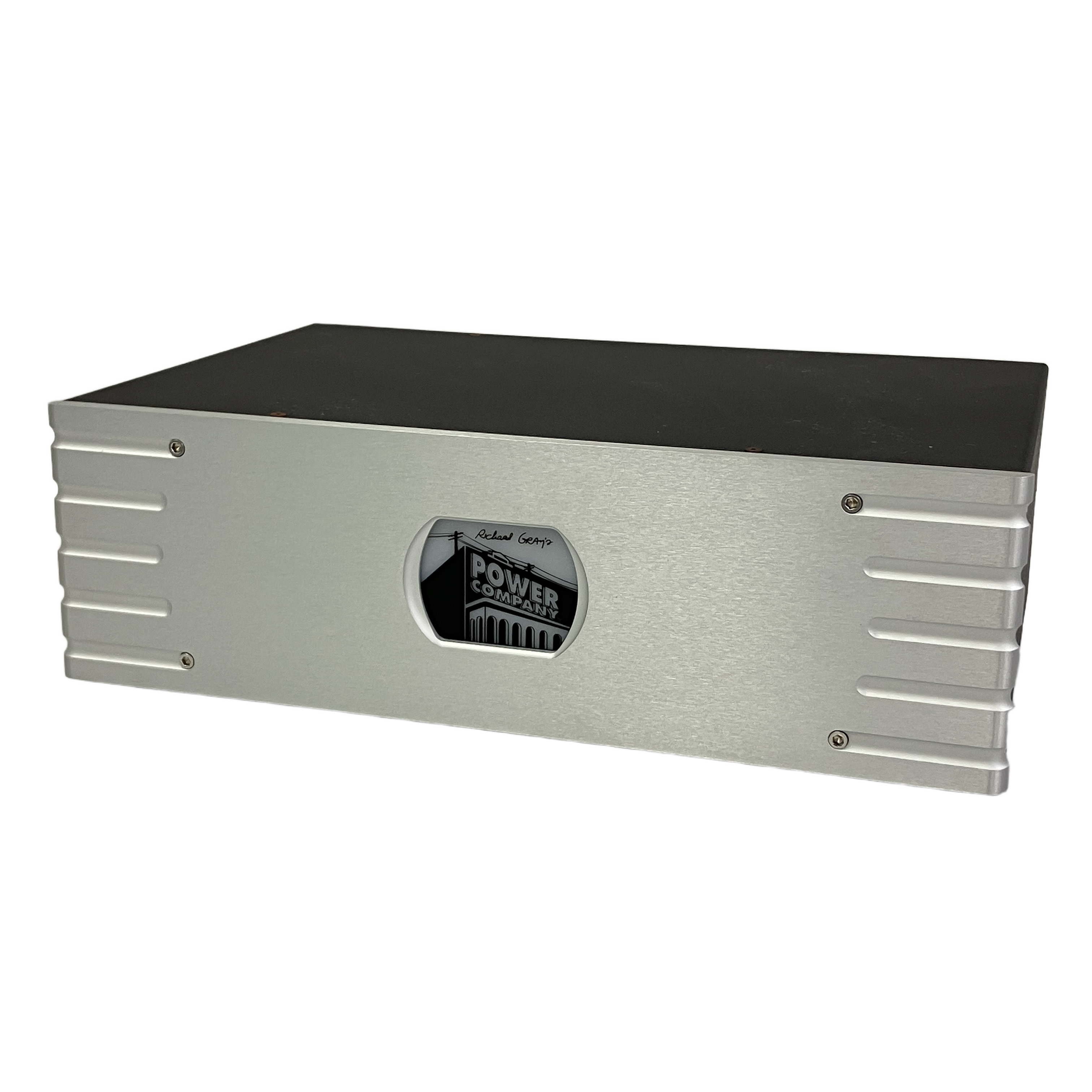 ★RGPC 1200 AC電源エンハンサー(中古良好)理想の電源環境へ★