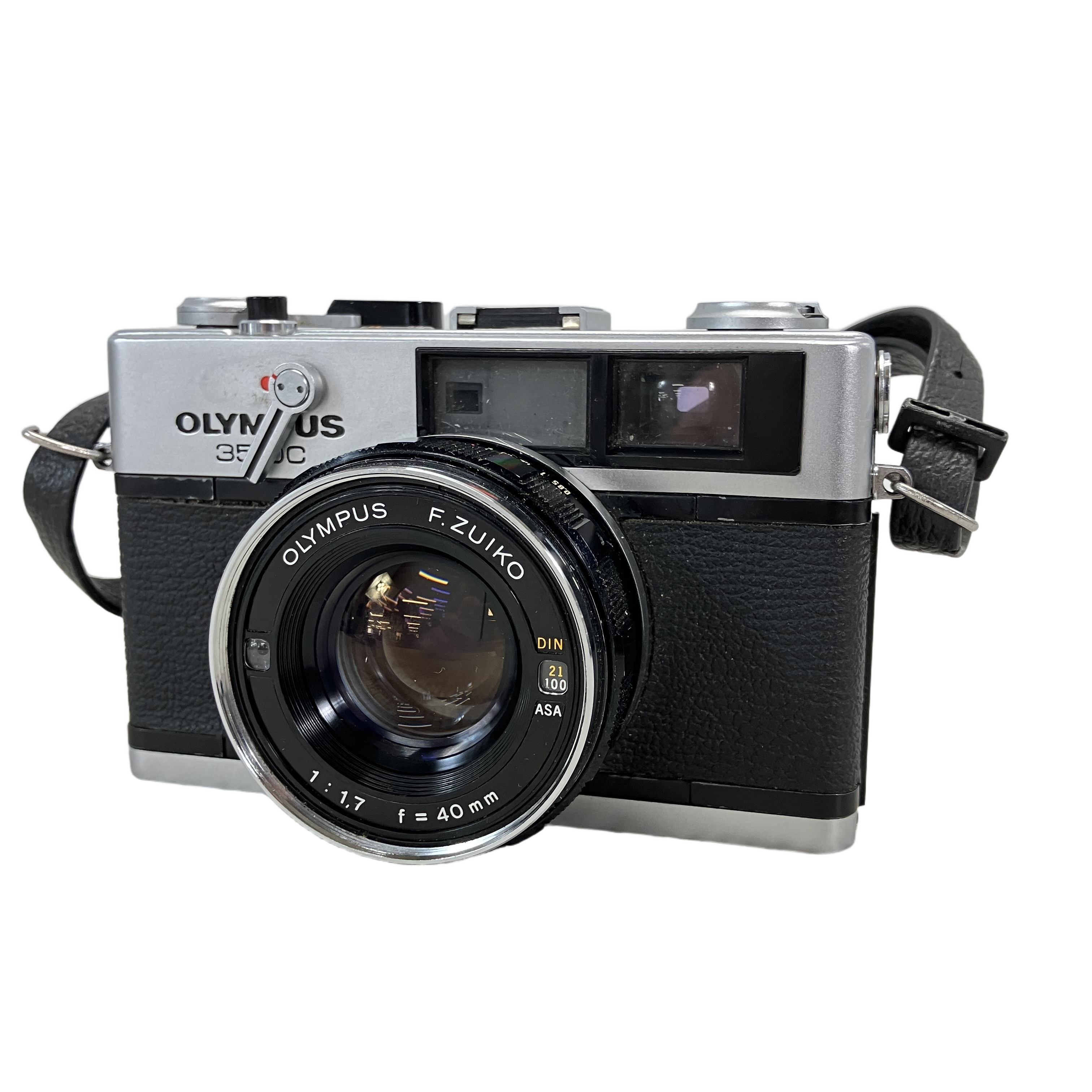 オリンパス フィルムカメラ」の買取実績・相場-カメラ買取なら高く