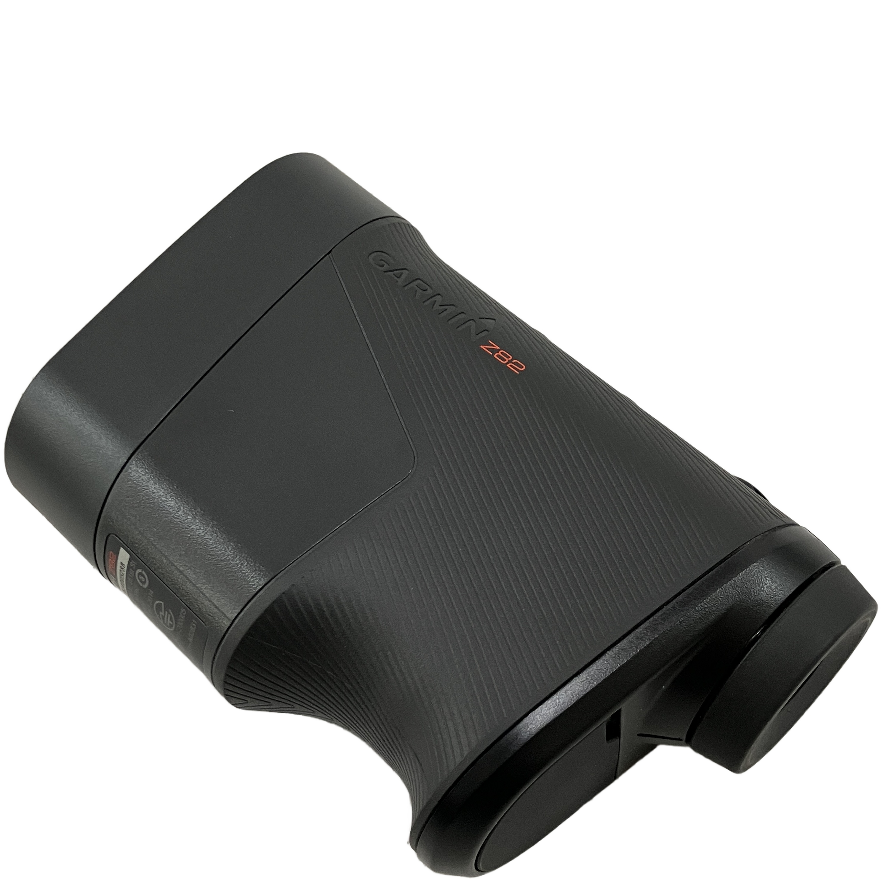 GARMIN APPROACH Z82 レーザー距離計