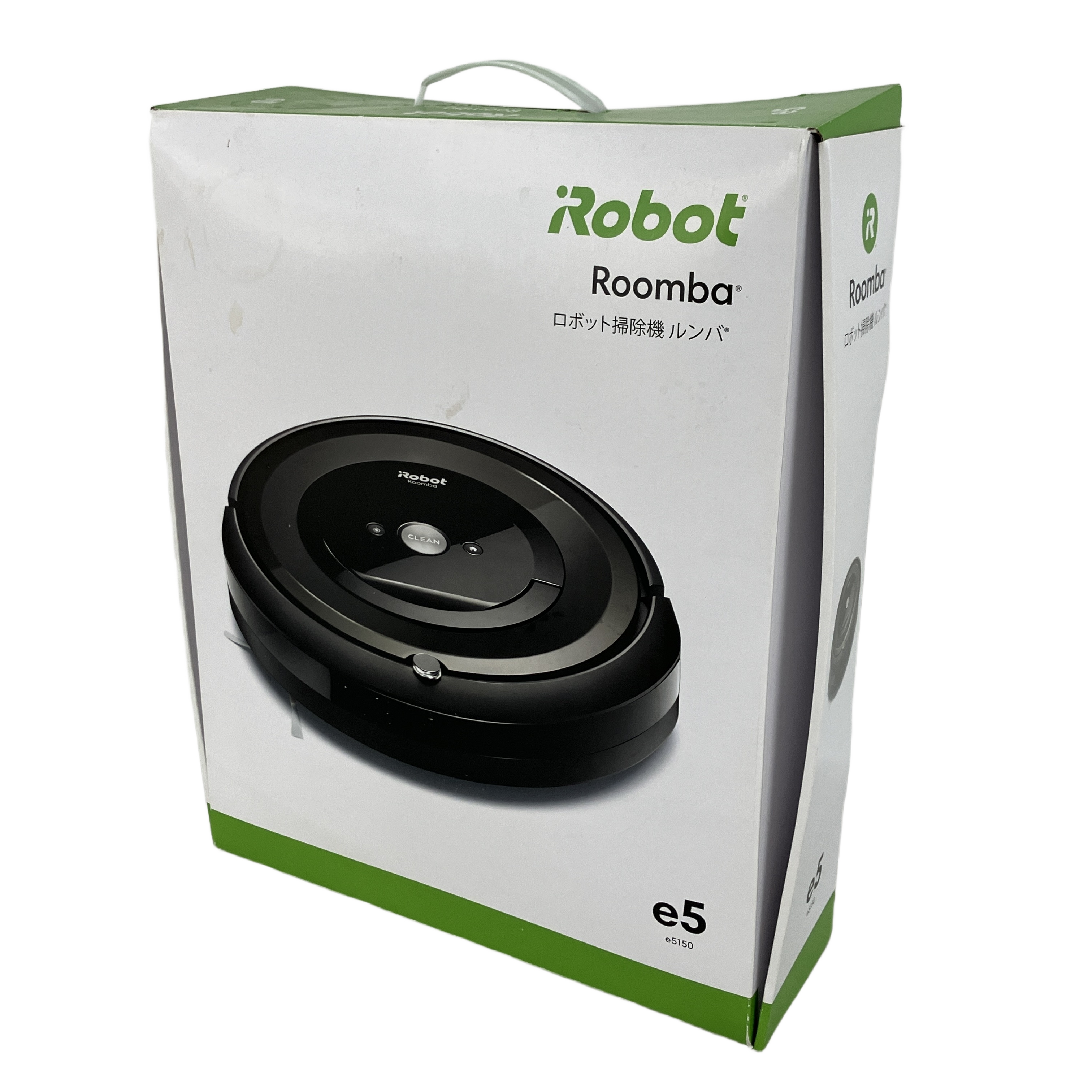 IROBOT Roomba e5 e5150 掃除機