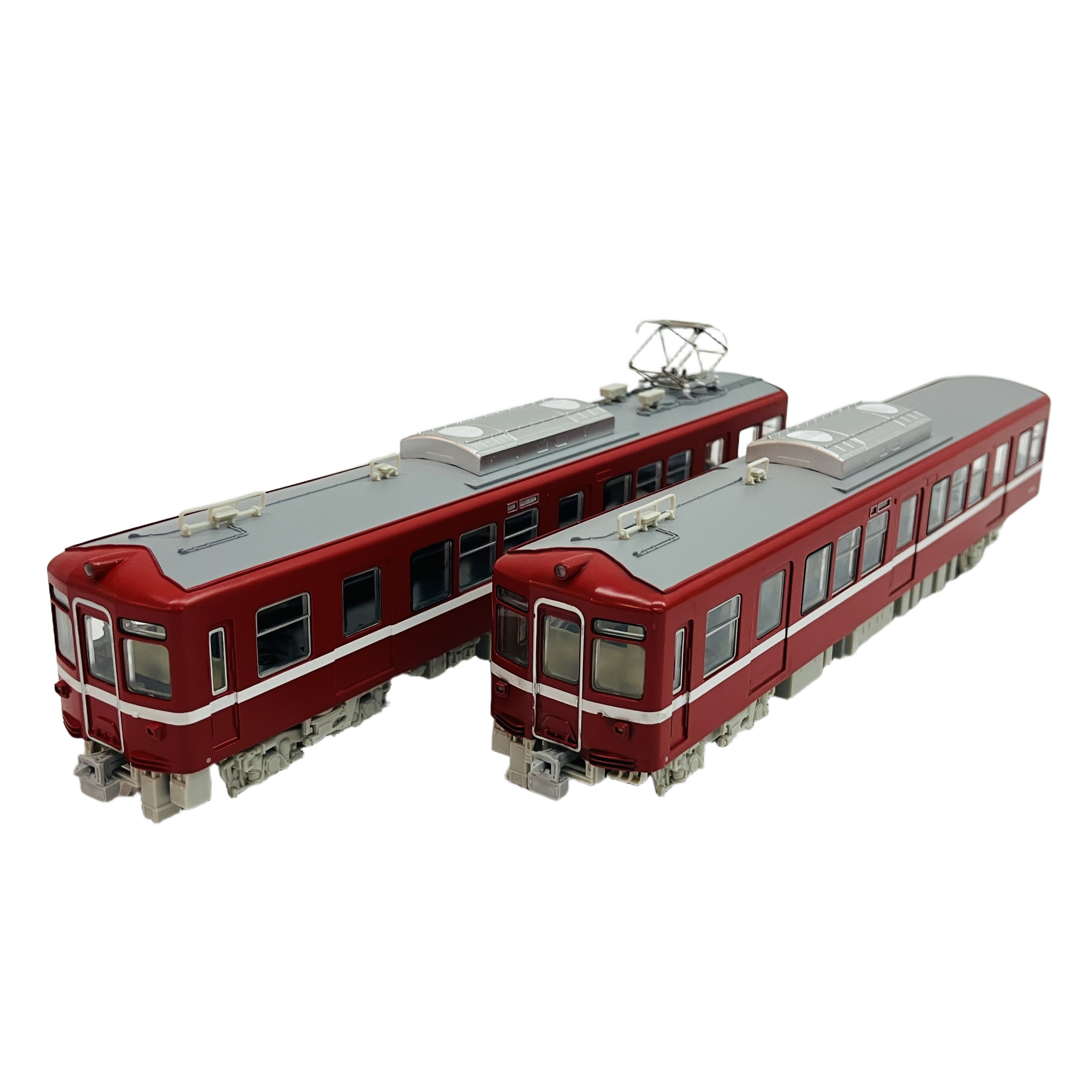 TENSHODO 65018 T-Evolutionシリーズ 第5弾 京急 初代 1000形 鉄道模型
