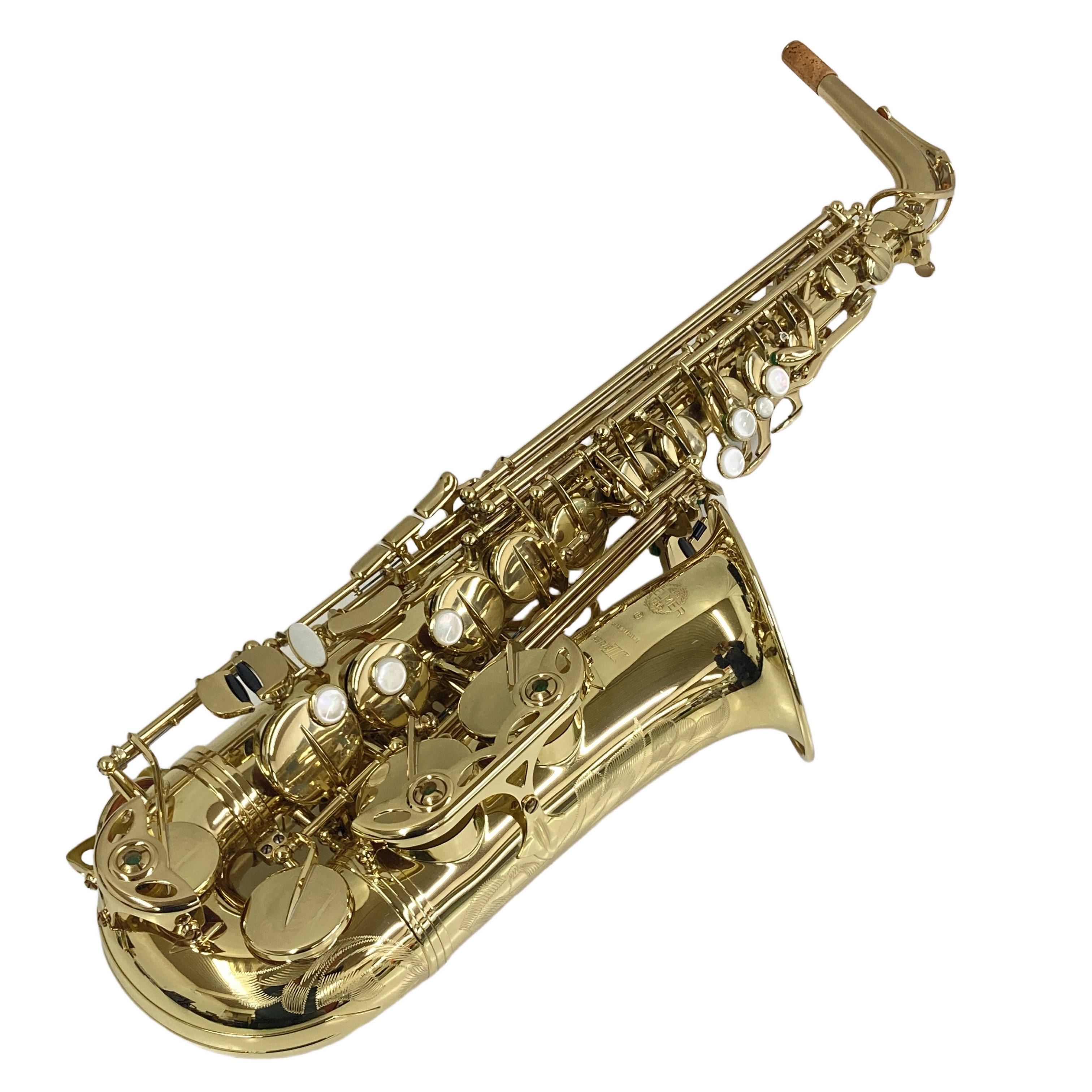 SELMER SERIE III アルトサックス