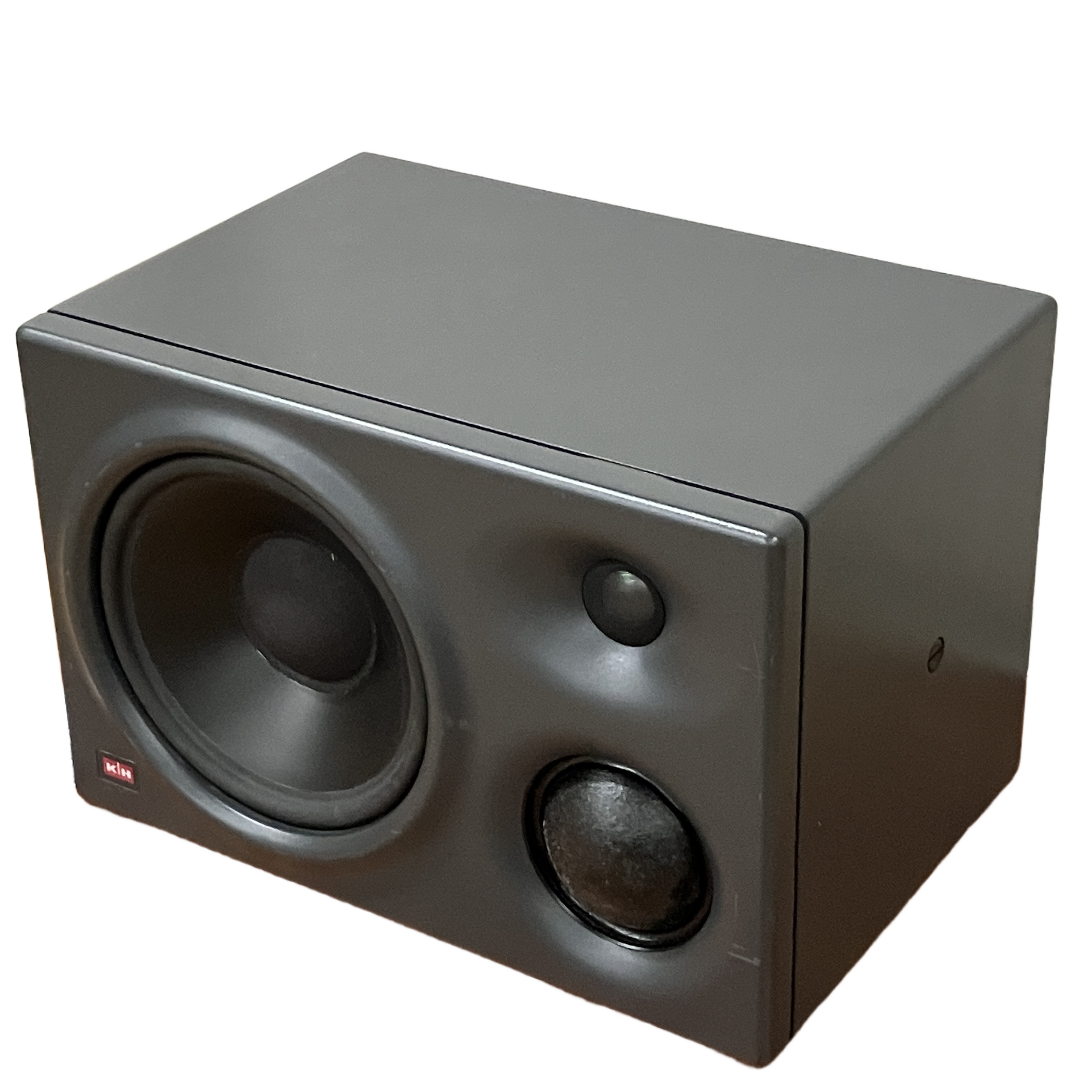 KLEIN+HUMMEL O300D アクティブ モニタースピーカー
