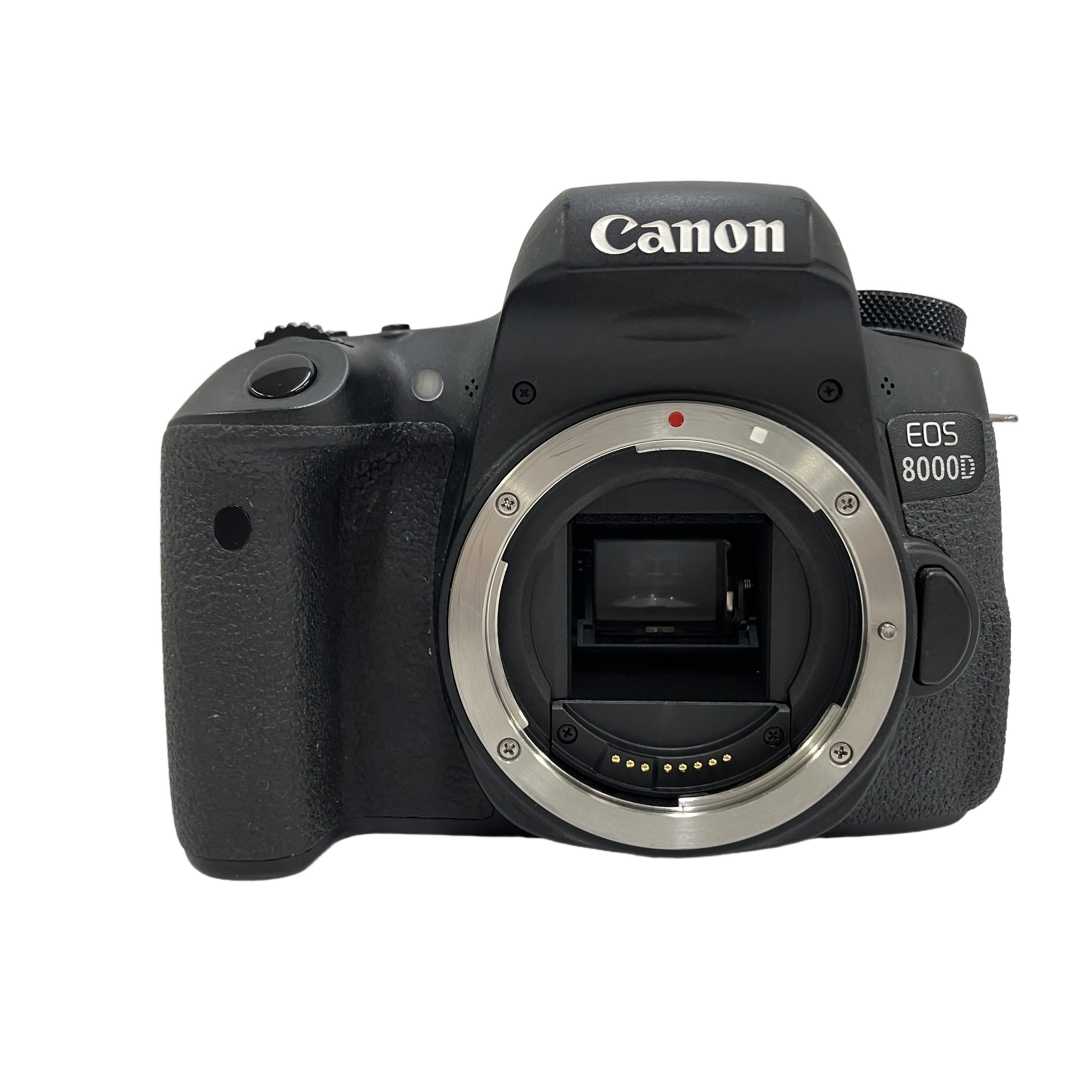 CANON EOS 8000D デジタル一眼レフカメラ