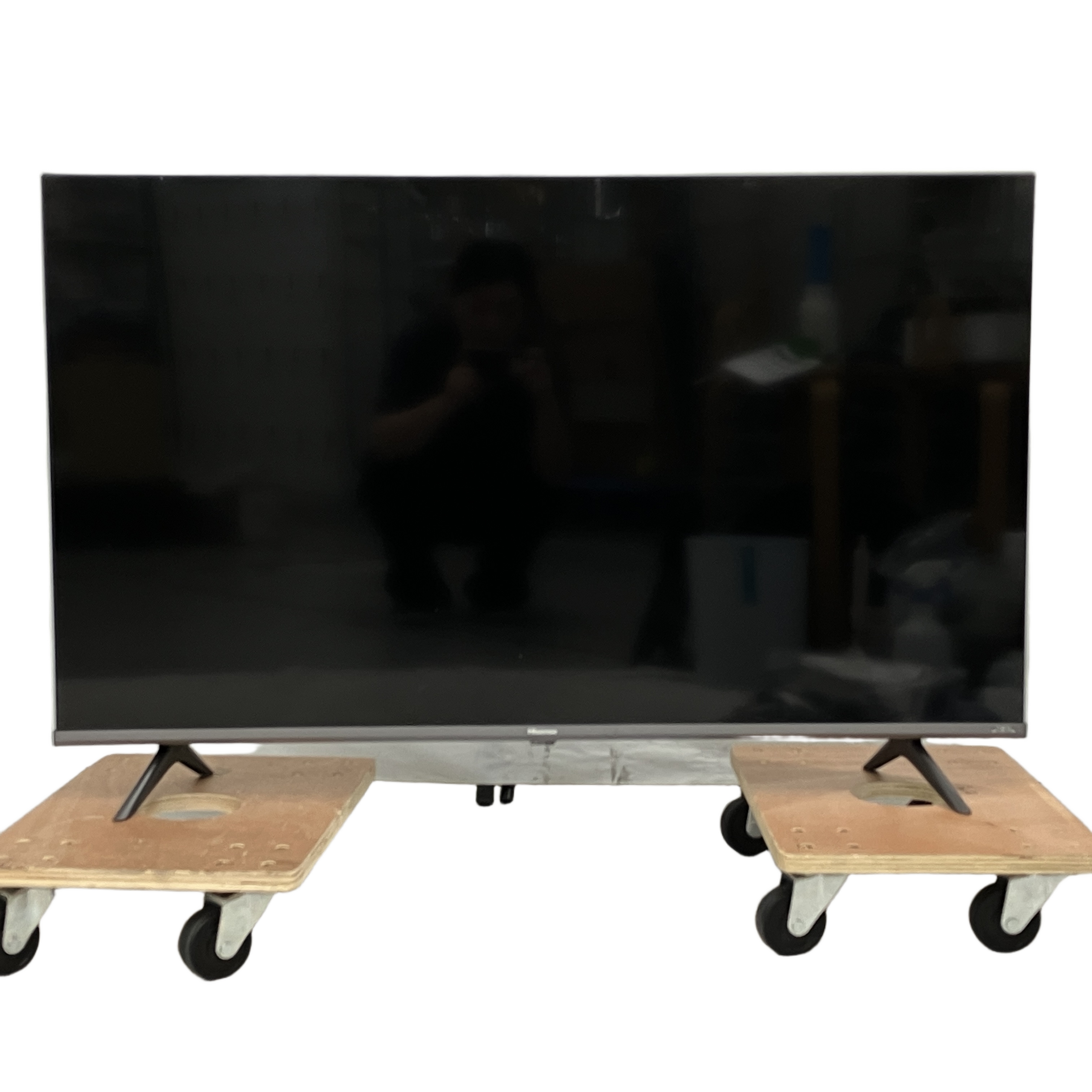 ハイセンス テレビ」の買取実績・相場-テレビ買取なら高く売れるドットコム