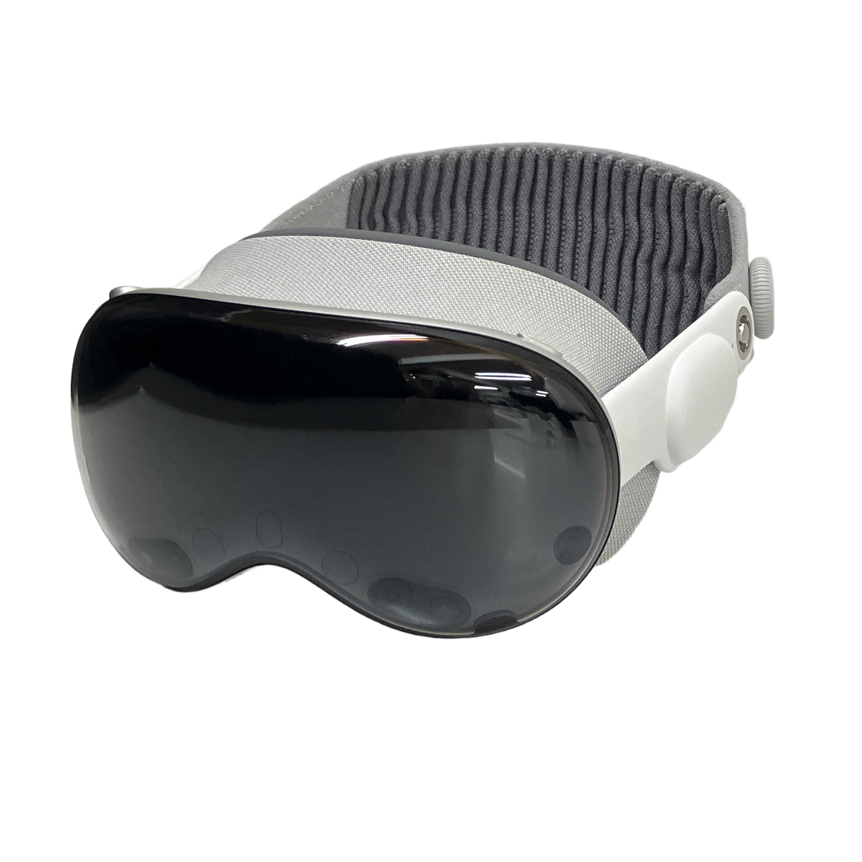 APPLE Vision Pro MQL93J/A ヘッドマウントディスプレイ 512GB