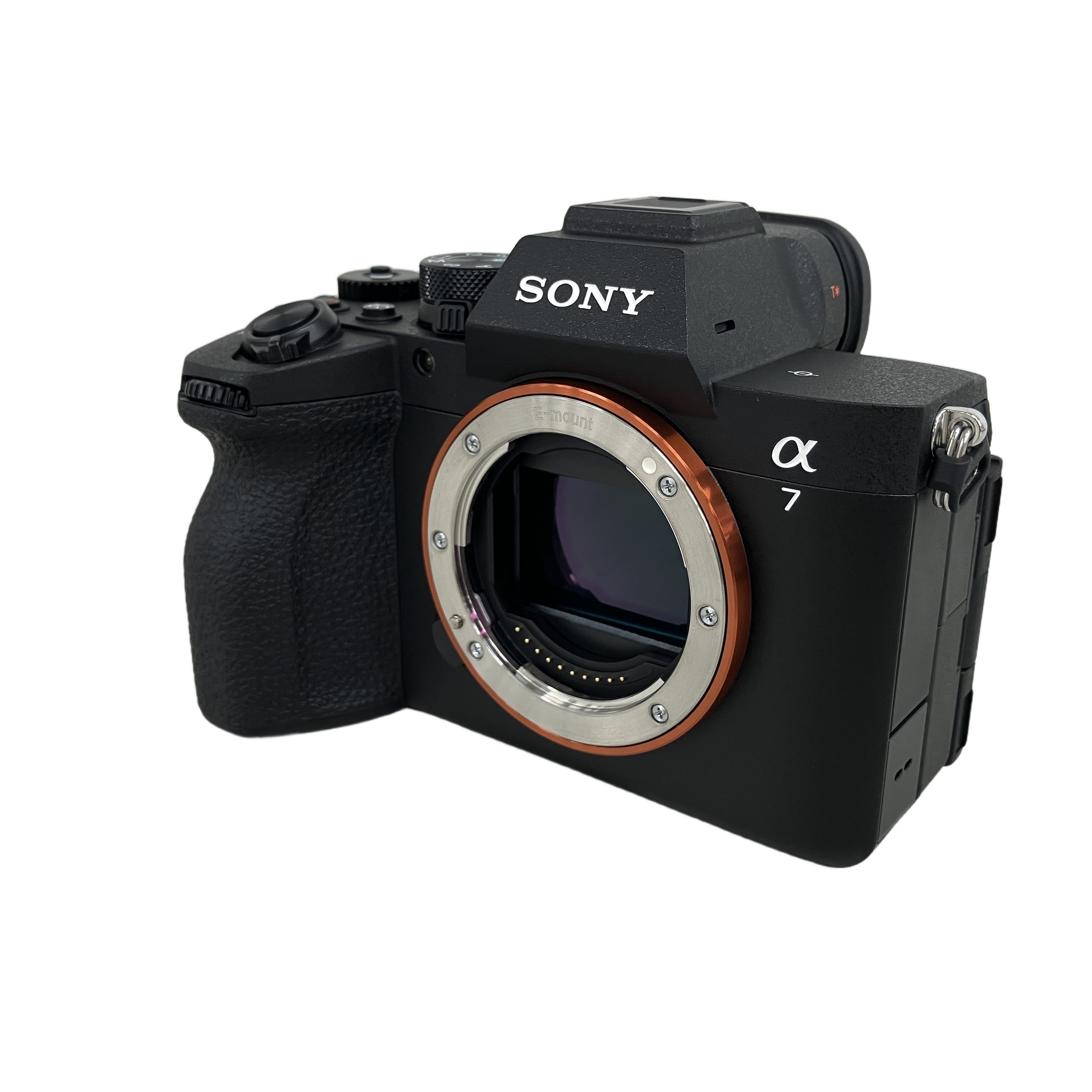 SONY α7V ボディ (ILCE-7M5):新次元のAI静止画・動画性能を宿したハイブリッド機の最高到達点。Eマウントが魅せる、至高の次世代クオリティ。