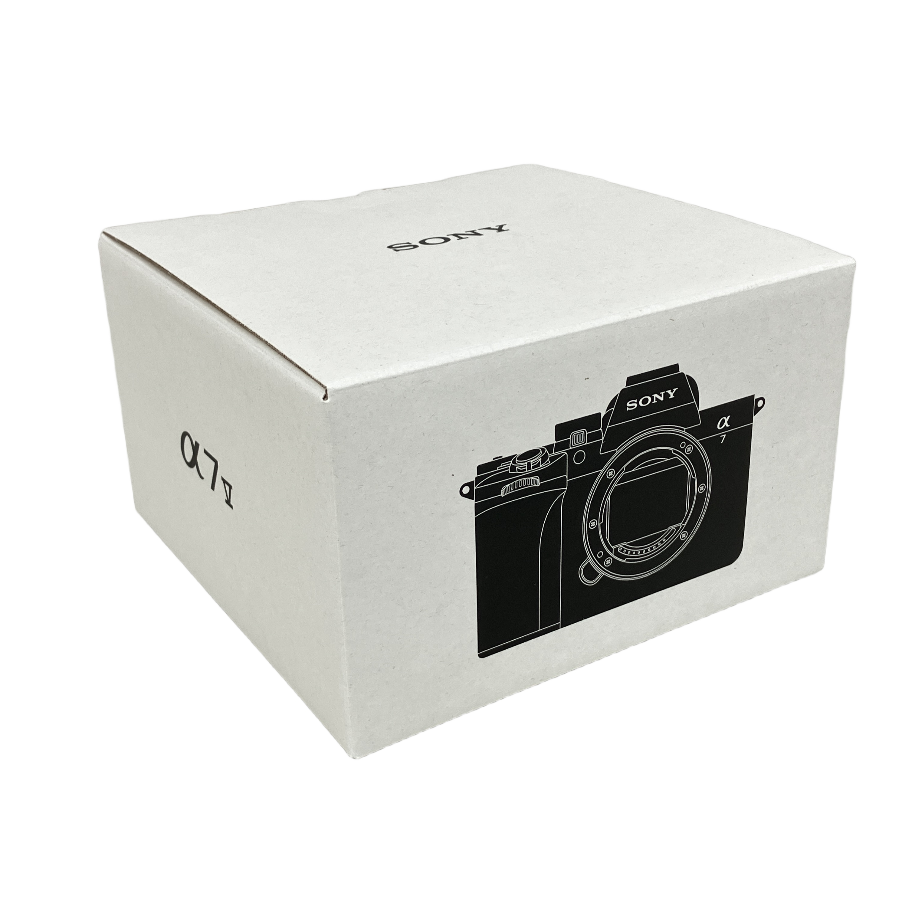 ★SONY ILCE-7M5 α7V ボディ Eマウント 新世代の基準を塗り替える、先進のハイブリッド機★