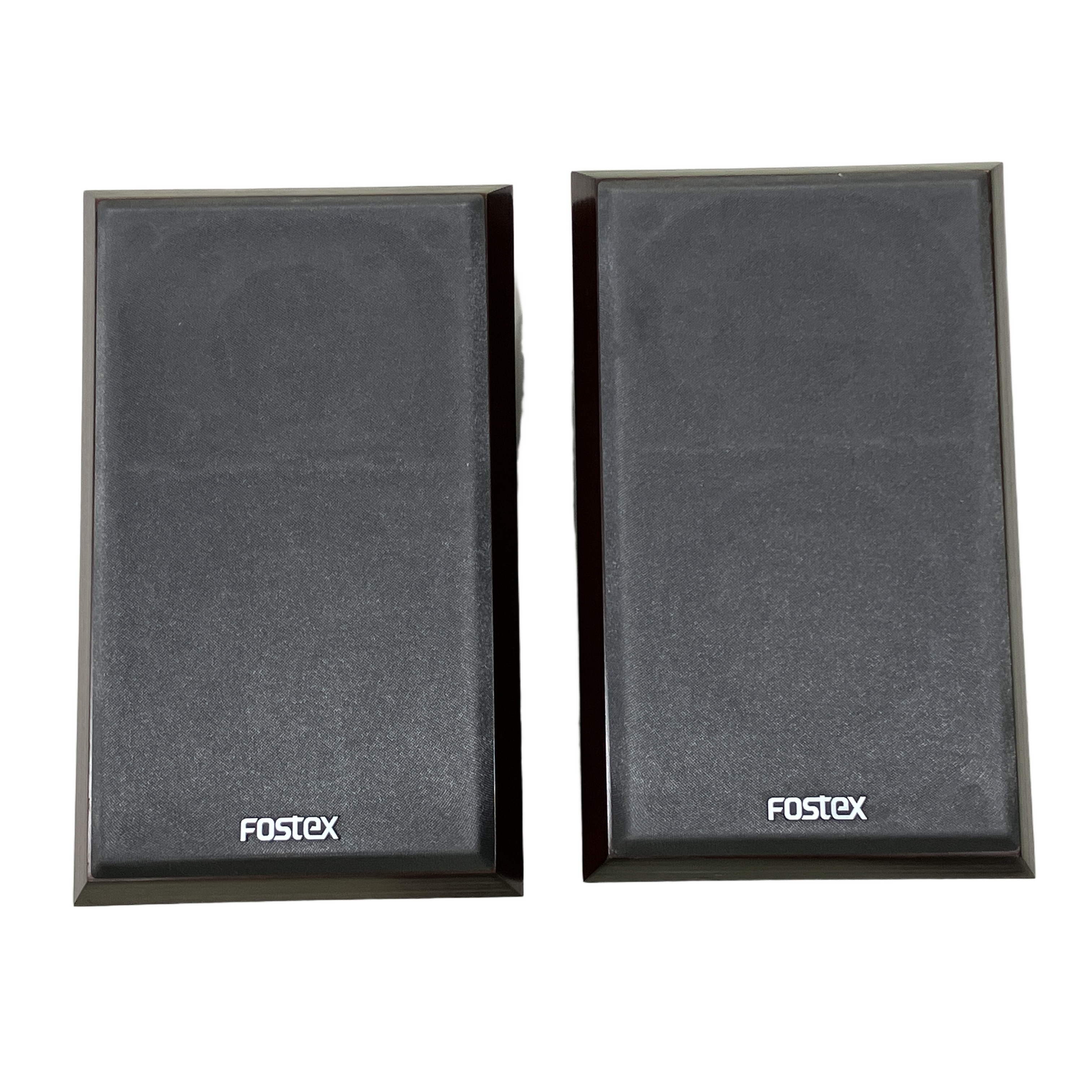 FOSTEX GX100 スピーカー ペア
