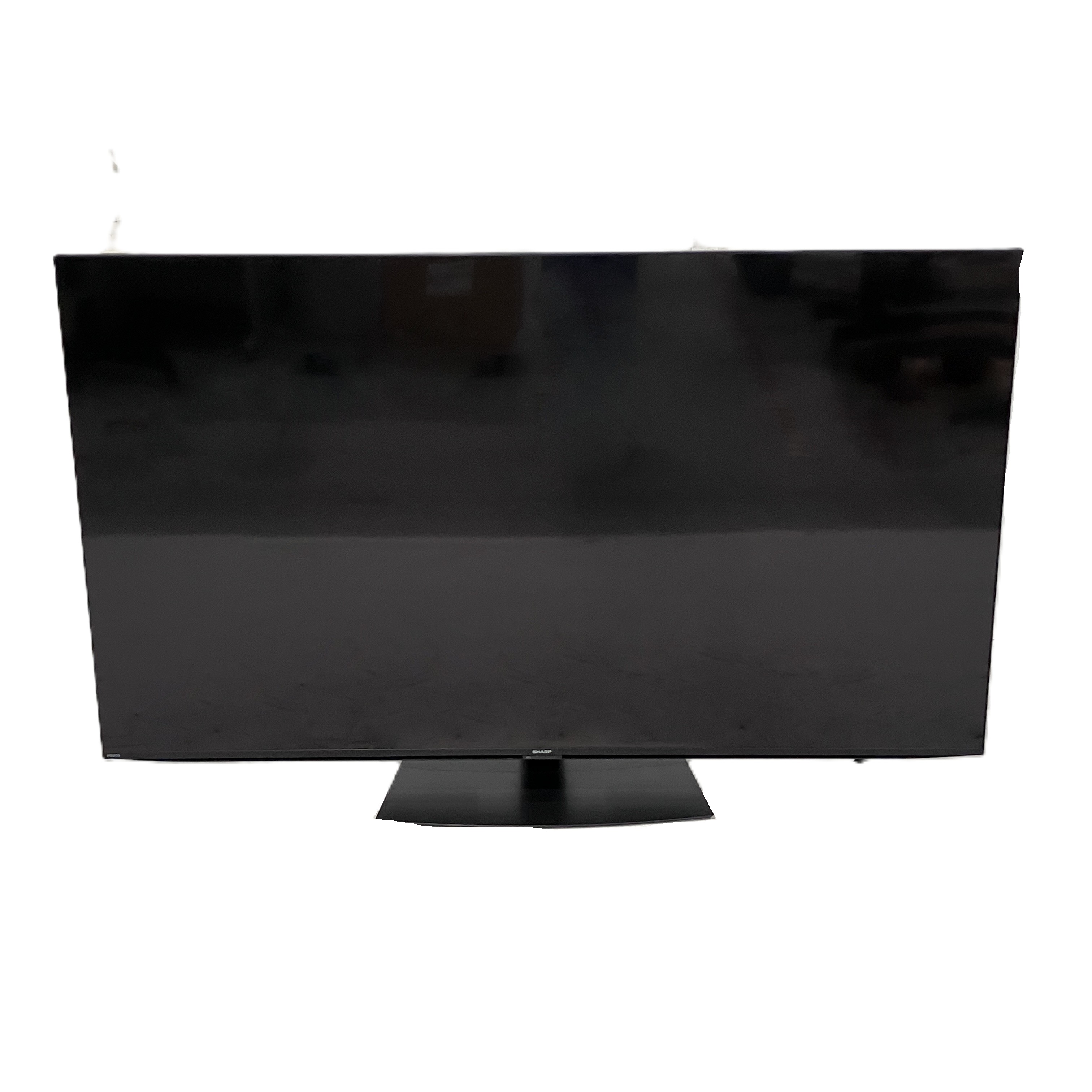 SHARP 4T-C65DL1 AQUOS 液晶テレビ 65型