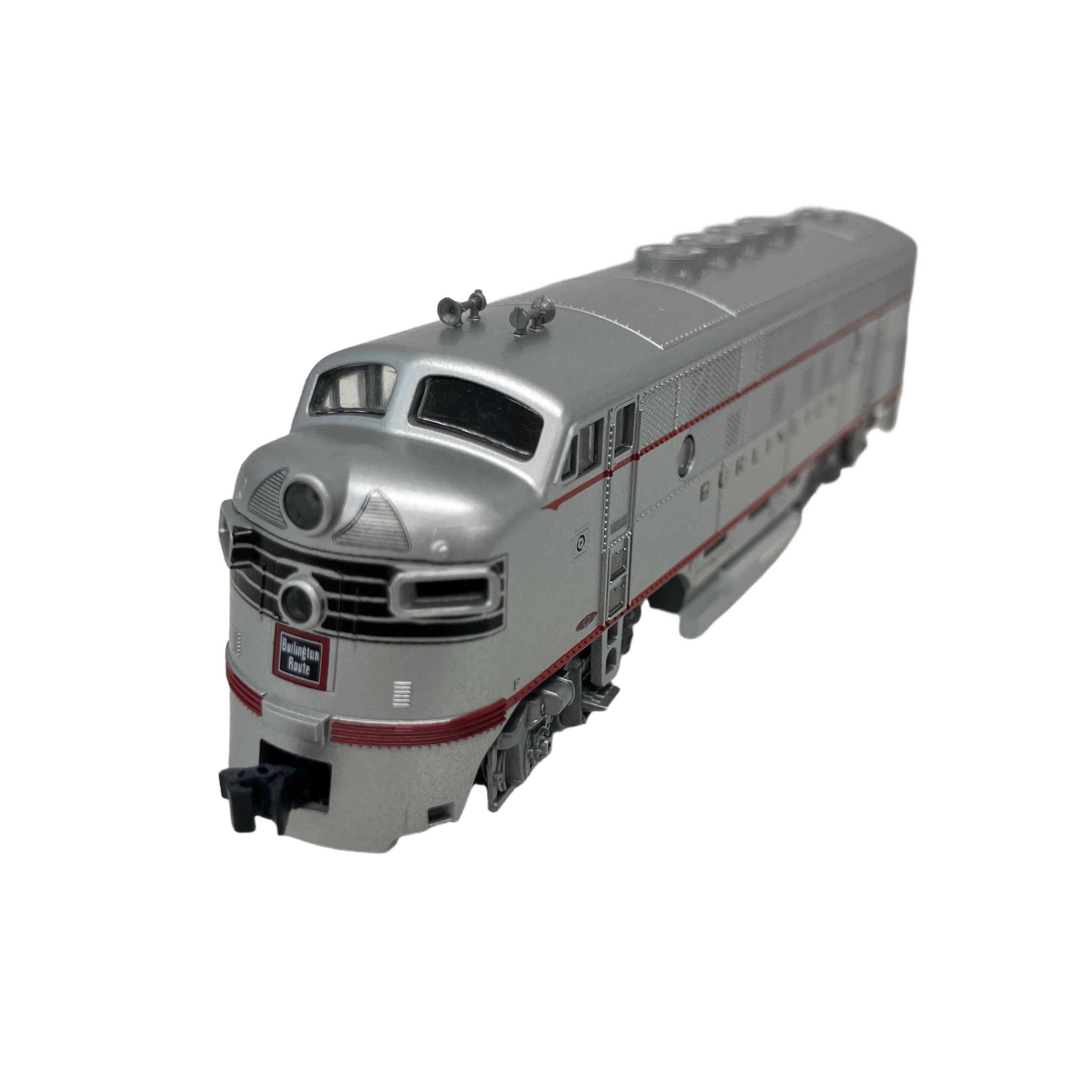 KATO 176-1301 F3A CB&Q #9960C 鉄道模型 Nゲージ
