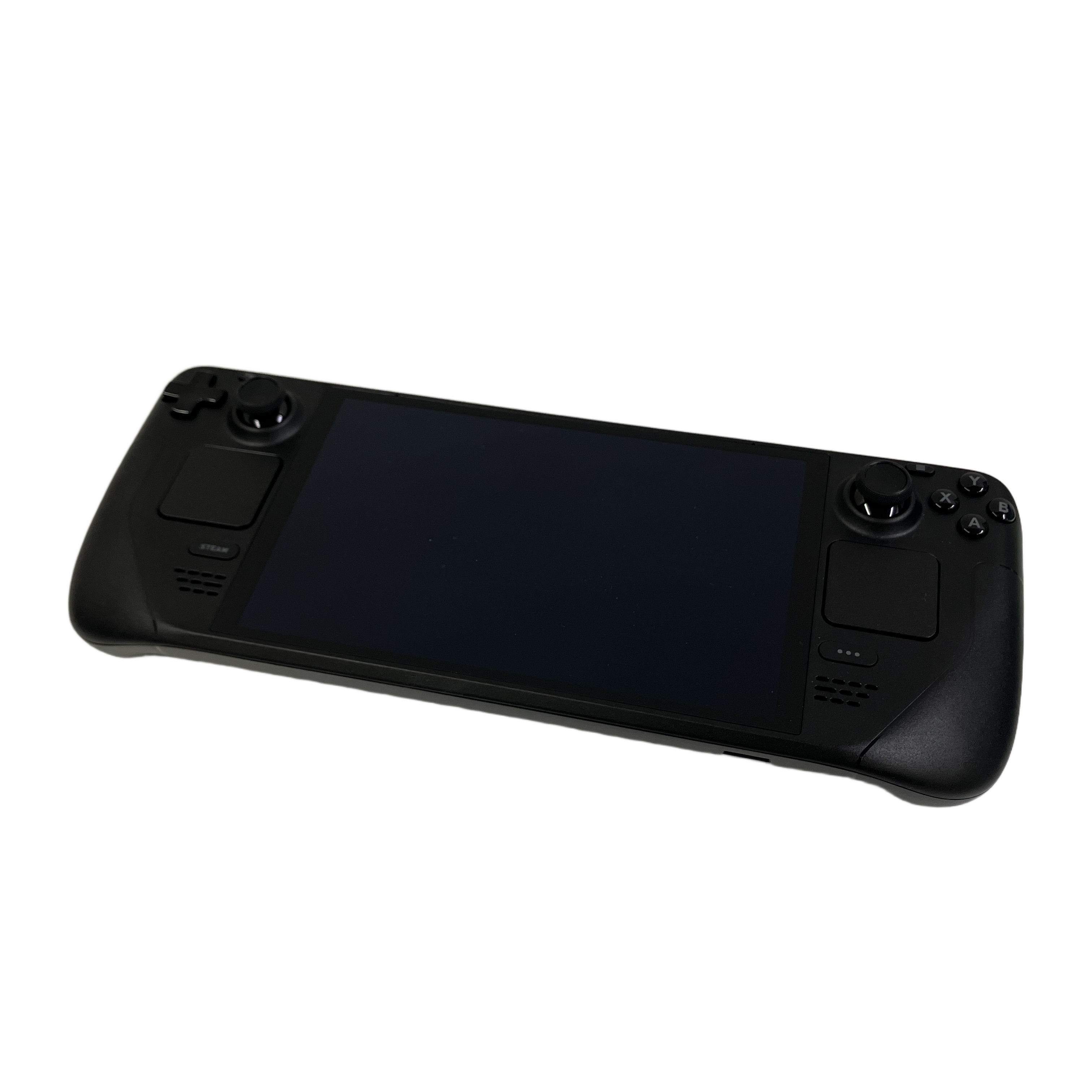 VALVE Steam Deck OLED ゲーミングパソコン 16GB 1TB