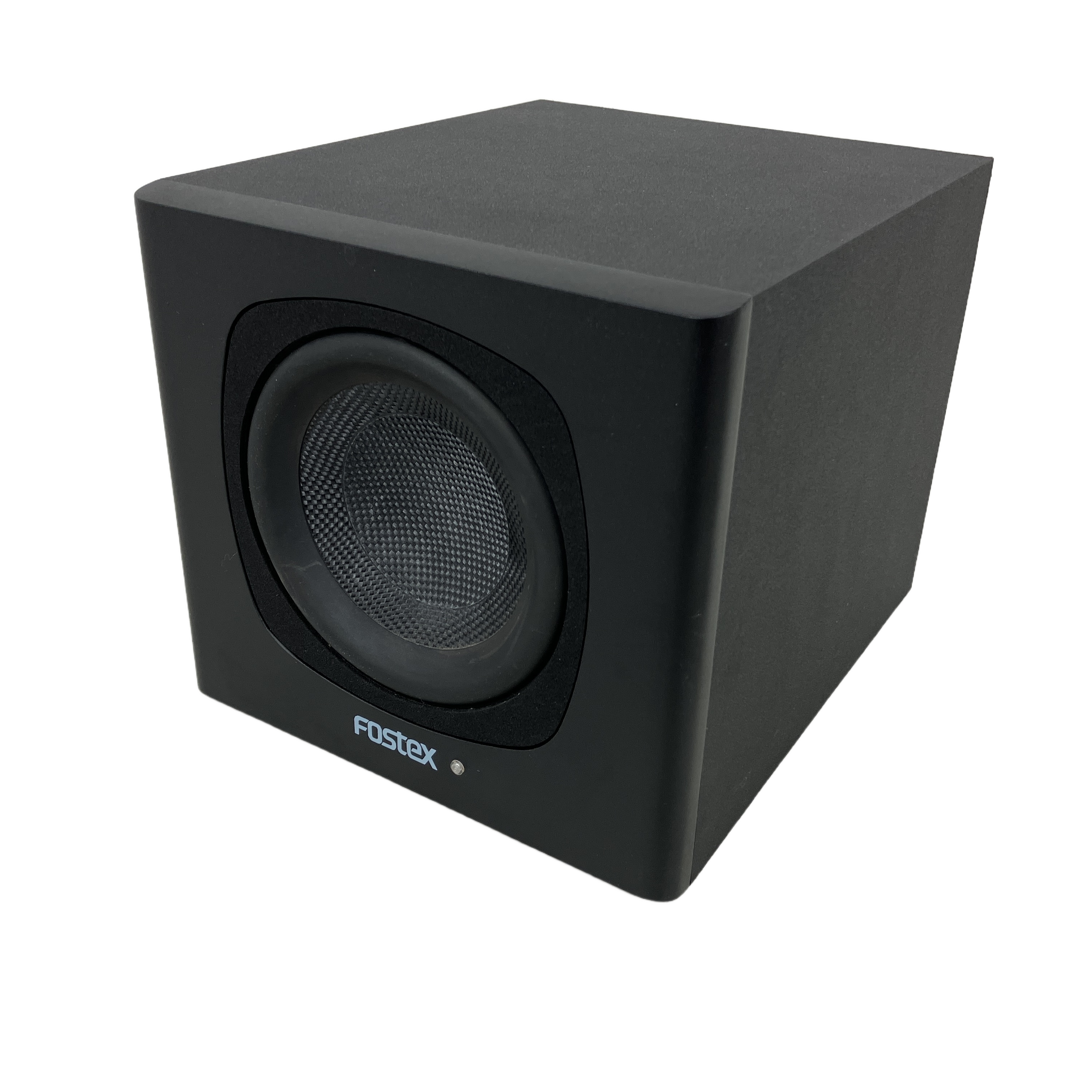 FOSTEX PM-SUBmini2 サブウーファー