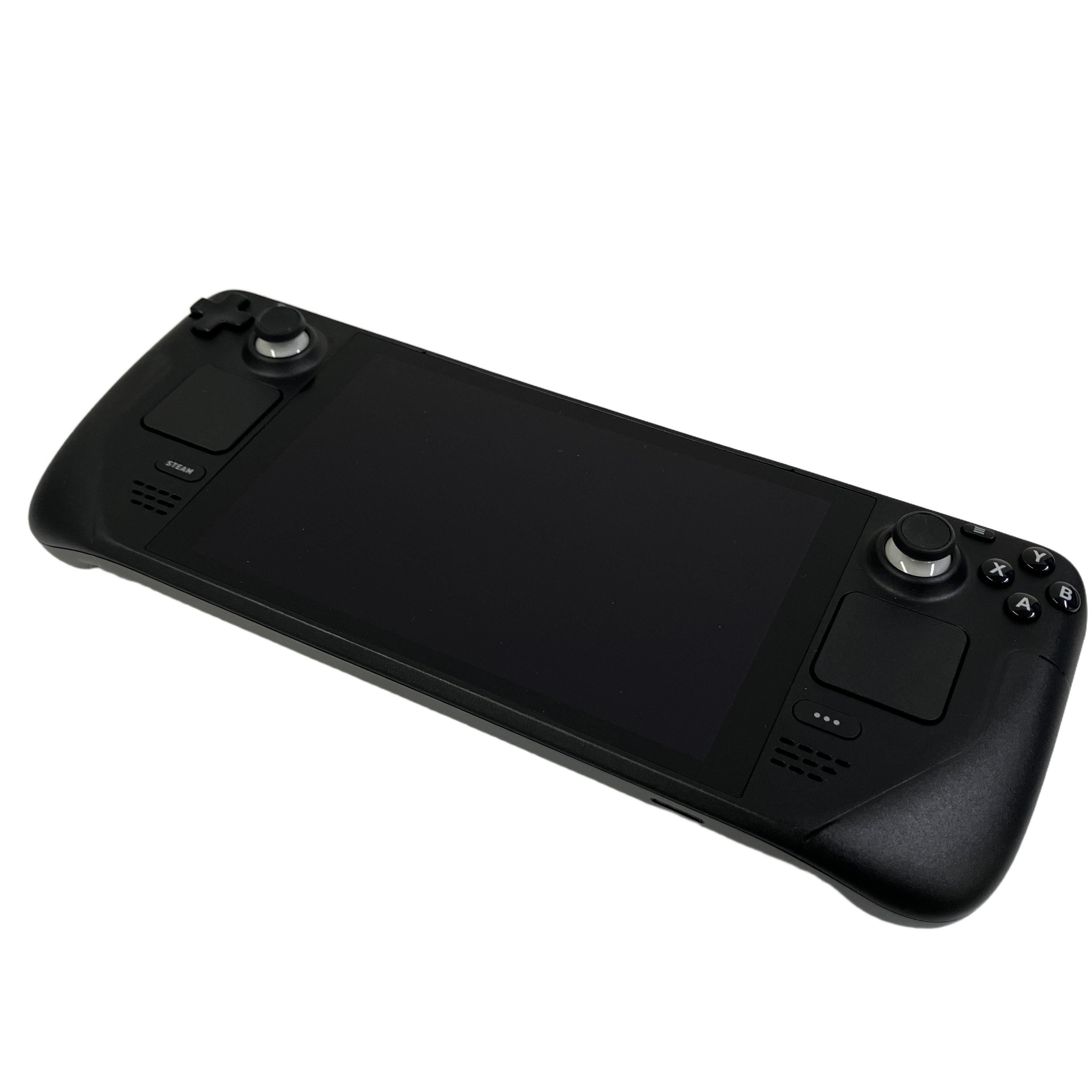 VALVE Steam Deck ゲーミングパソコン 16GB 512GB