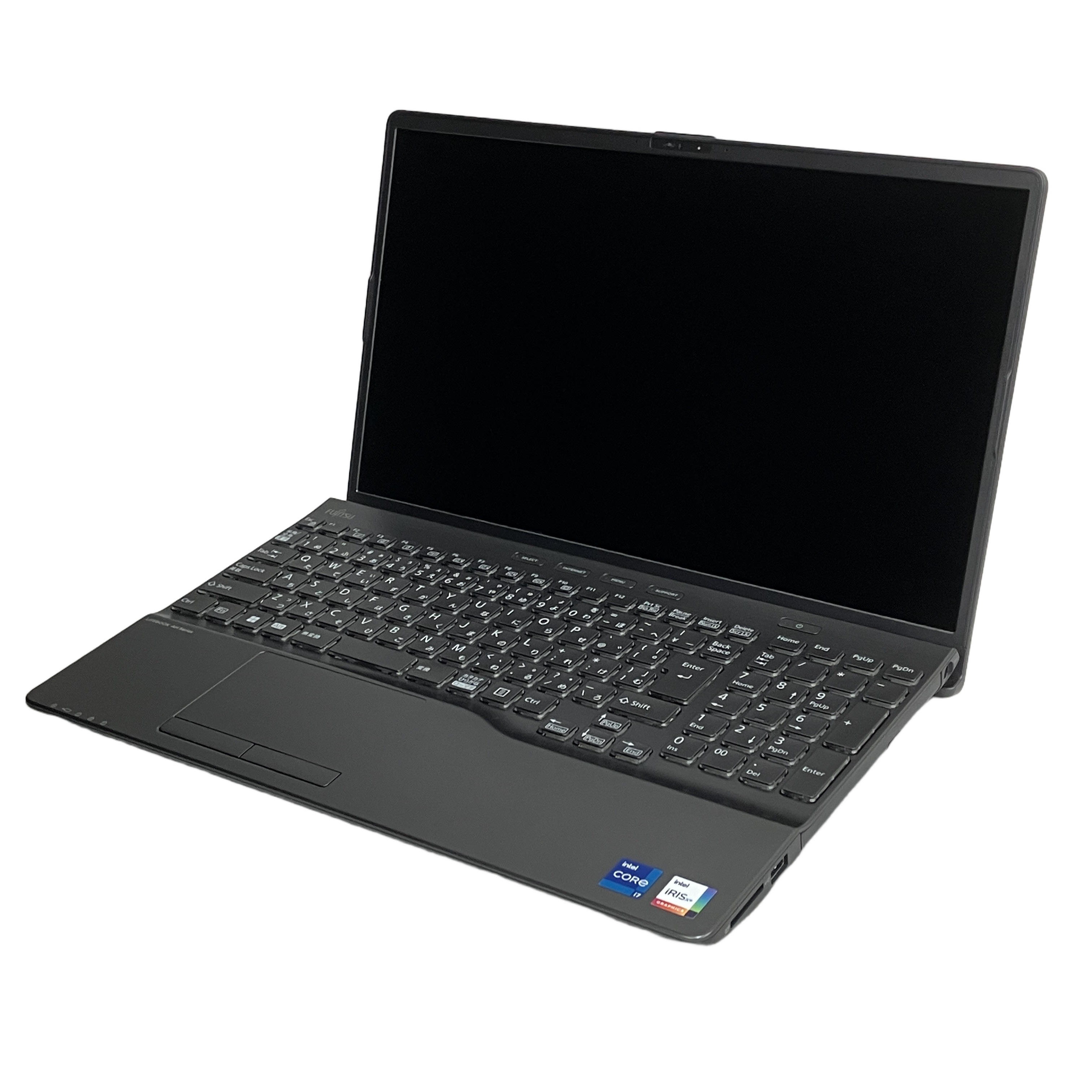 FUJITSU LIFEBOOK AH53/G2 ノートパソコン 15.6インチ