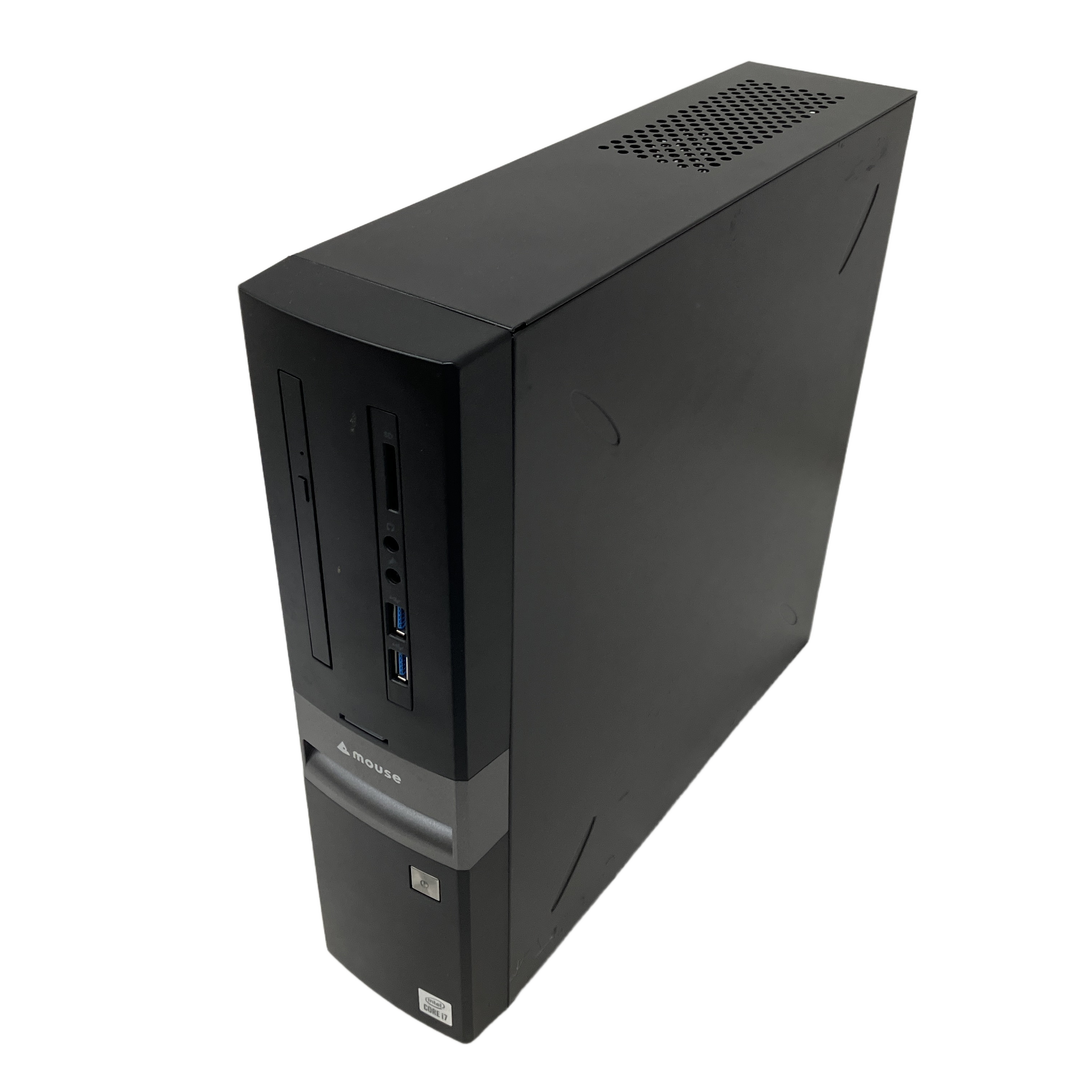 MOUSE SL7-B460 デスクトップ パソコン 16GB/2TB