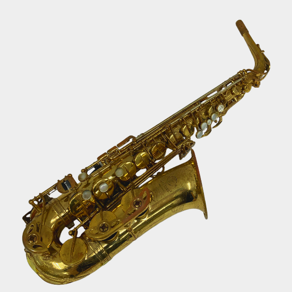 SELMER Mark VI アルトサックス 17万番台
