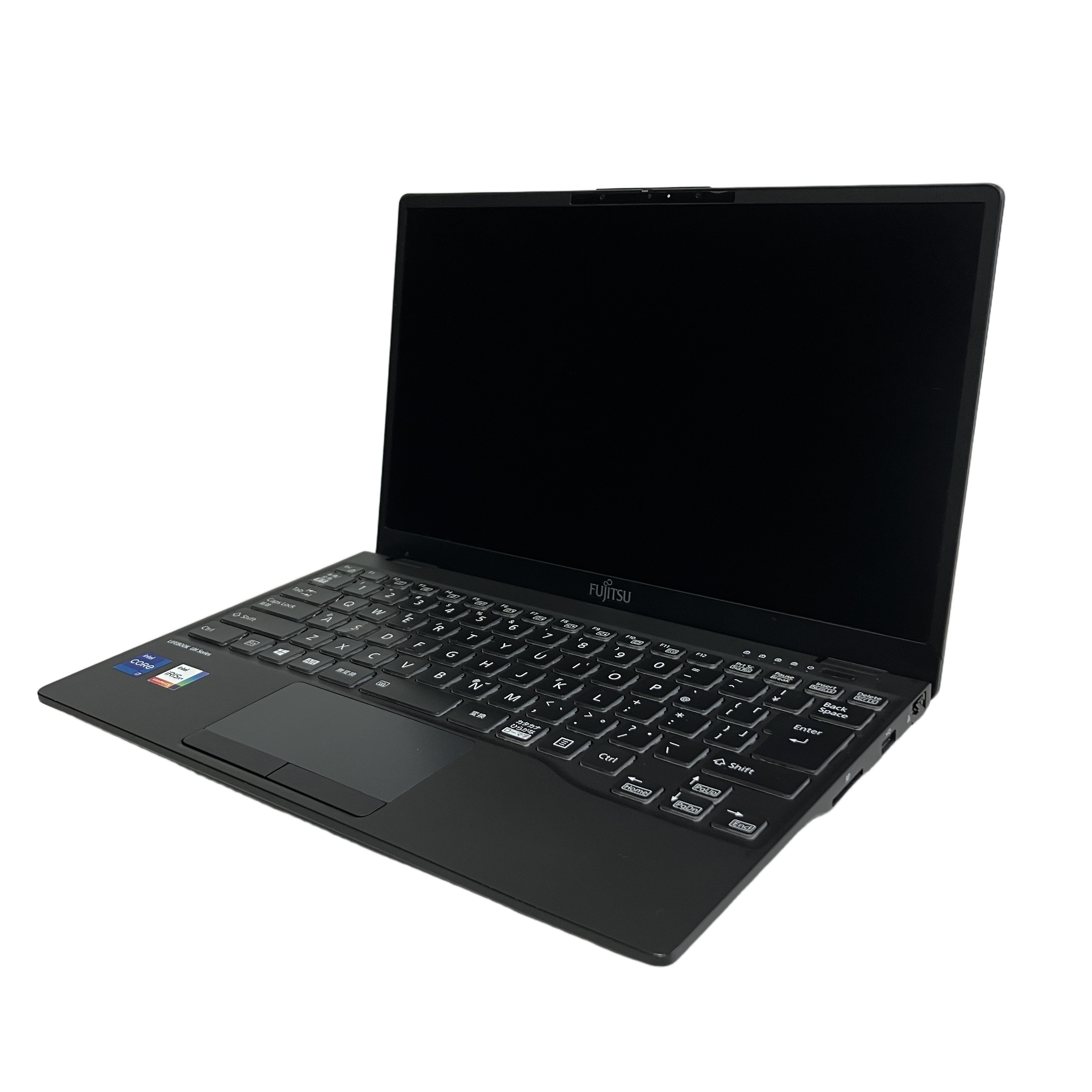 FUJITSU LIFEBOOK UH90/E3 ノートPC 16GB 512GB