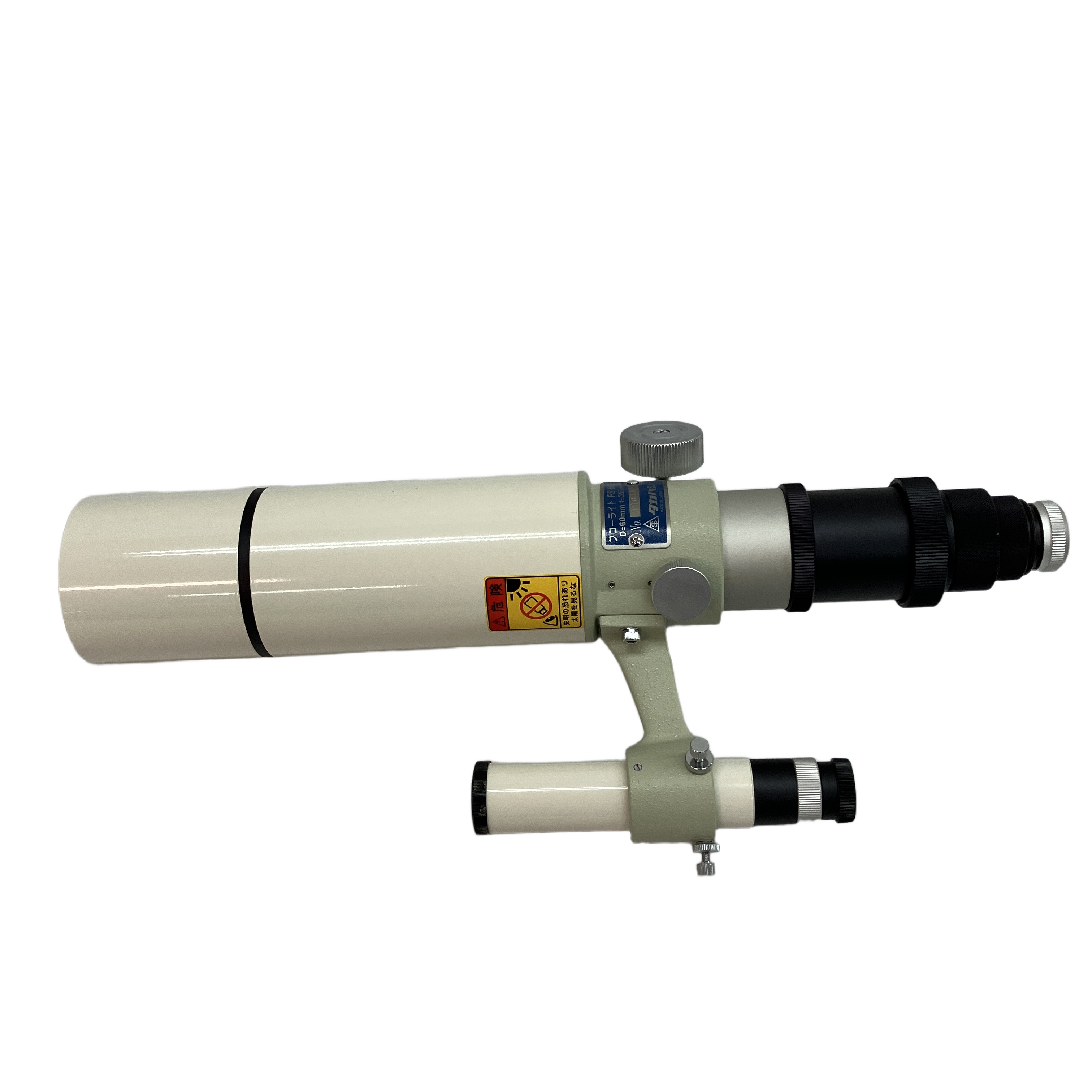 TAKAHASHI FS-60C 天体望遠鏡