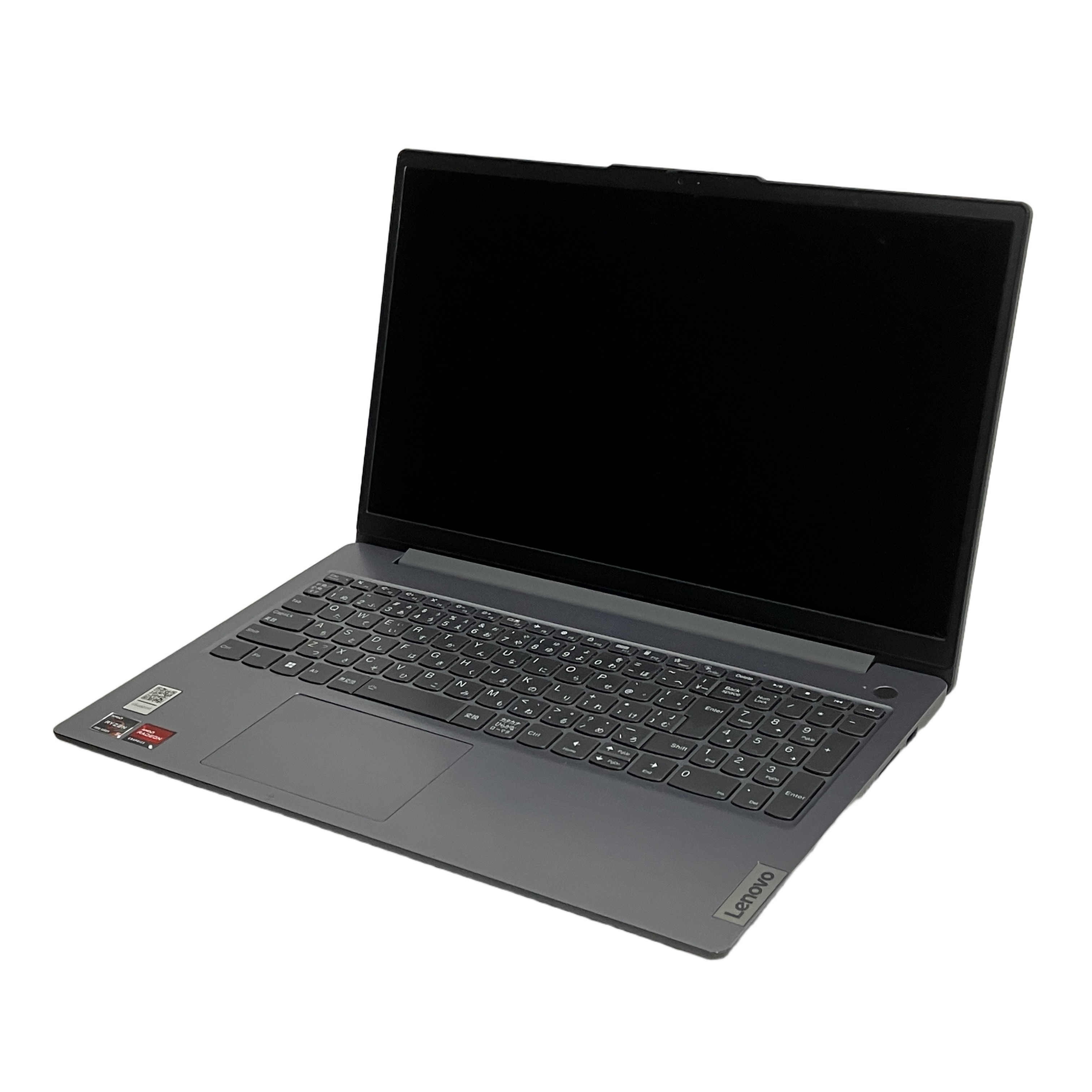 LENOVO IdeaPad Slim 3 82XM ノートパソコン 15.6インチ