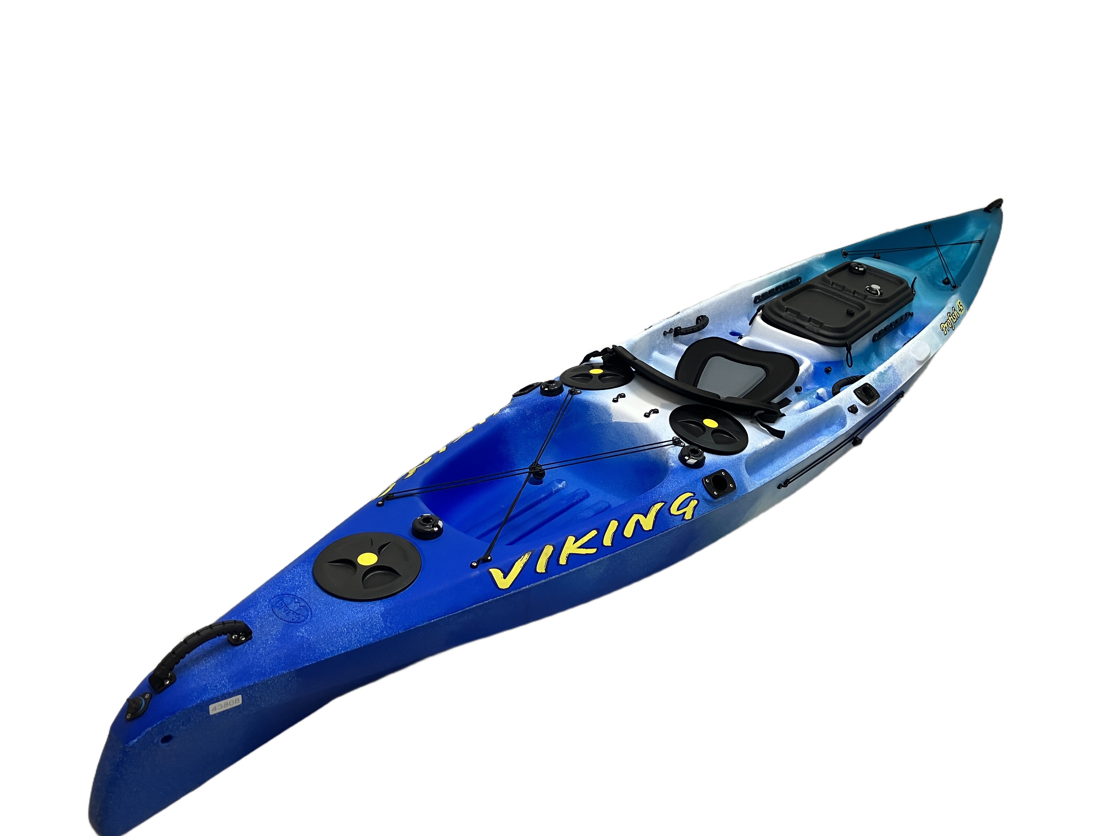 VIKING Profish 45 カヤック 4.3m