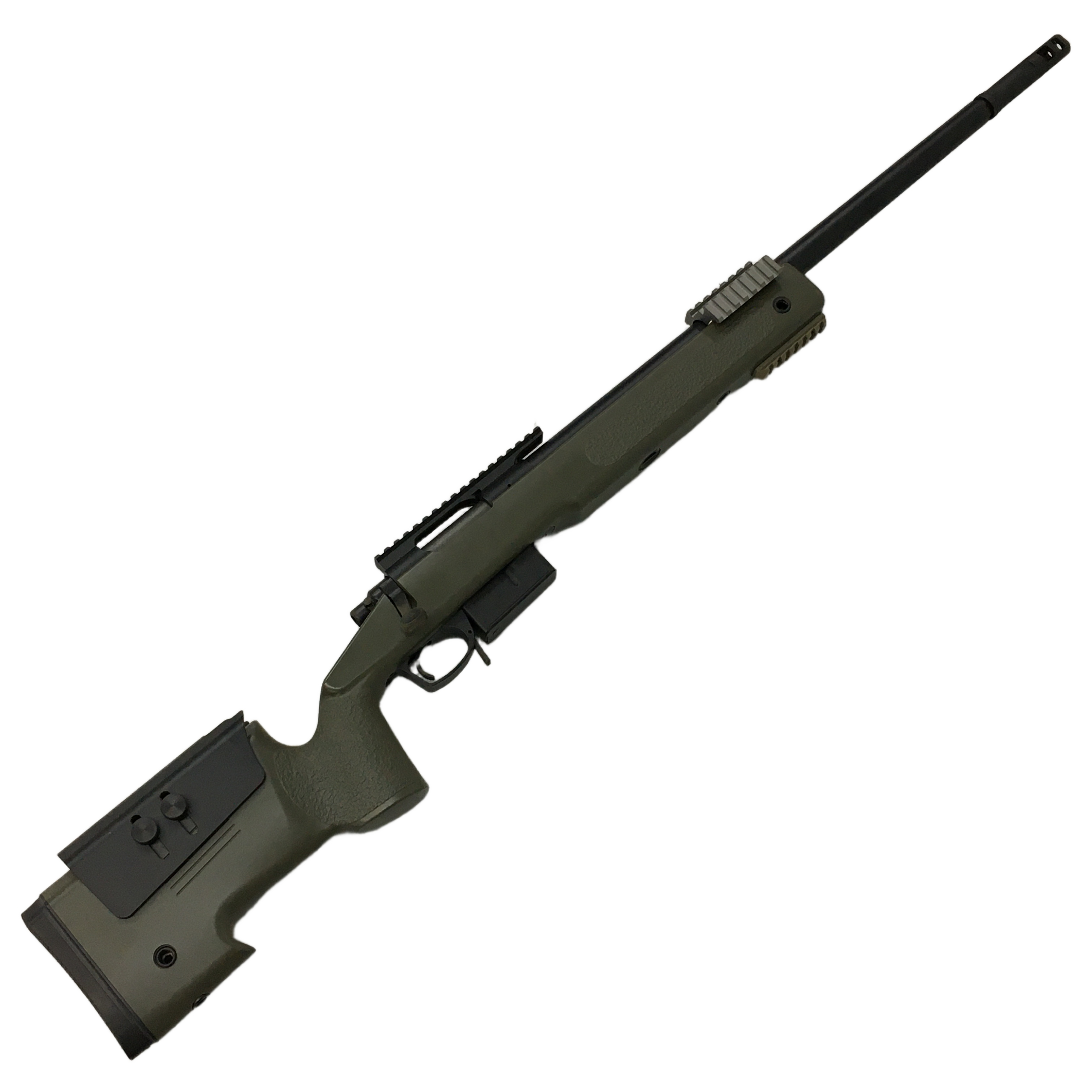 TOKYO MARUI M700 スナイパーライフル
