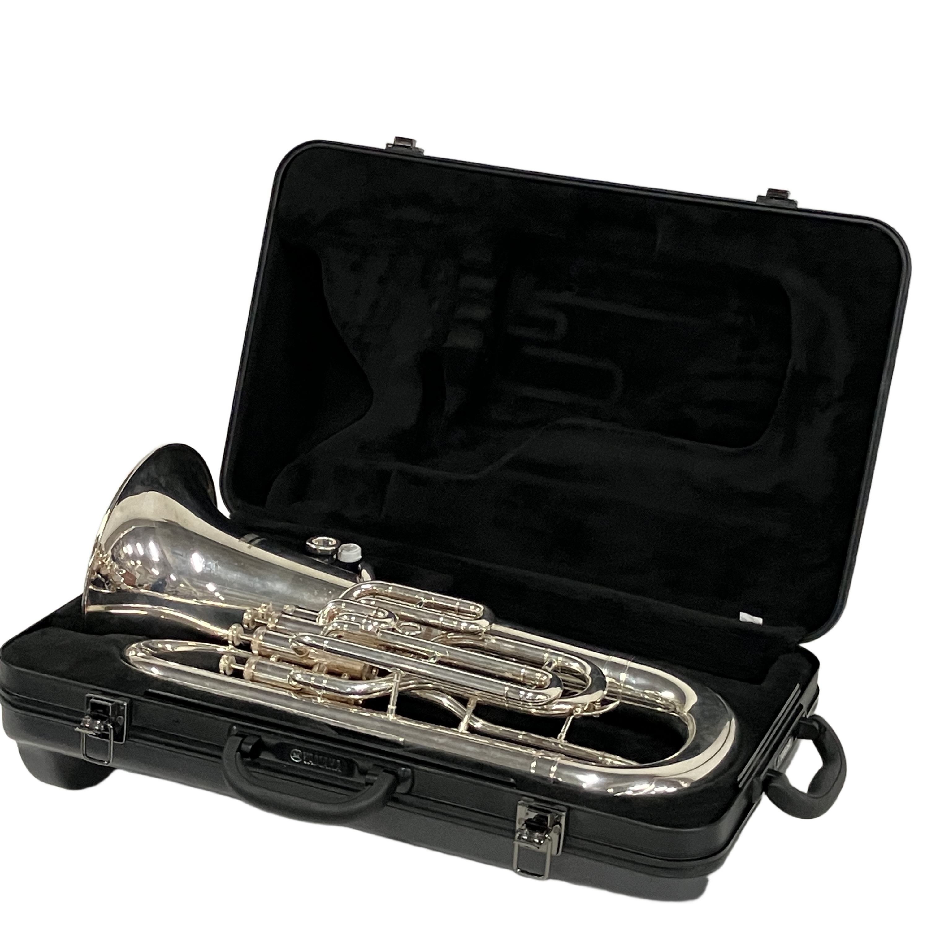 ★ヤマハ ユーフォニアム YEP-321 管楽器 安心の定番モデル★