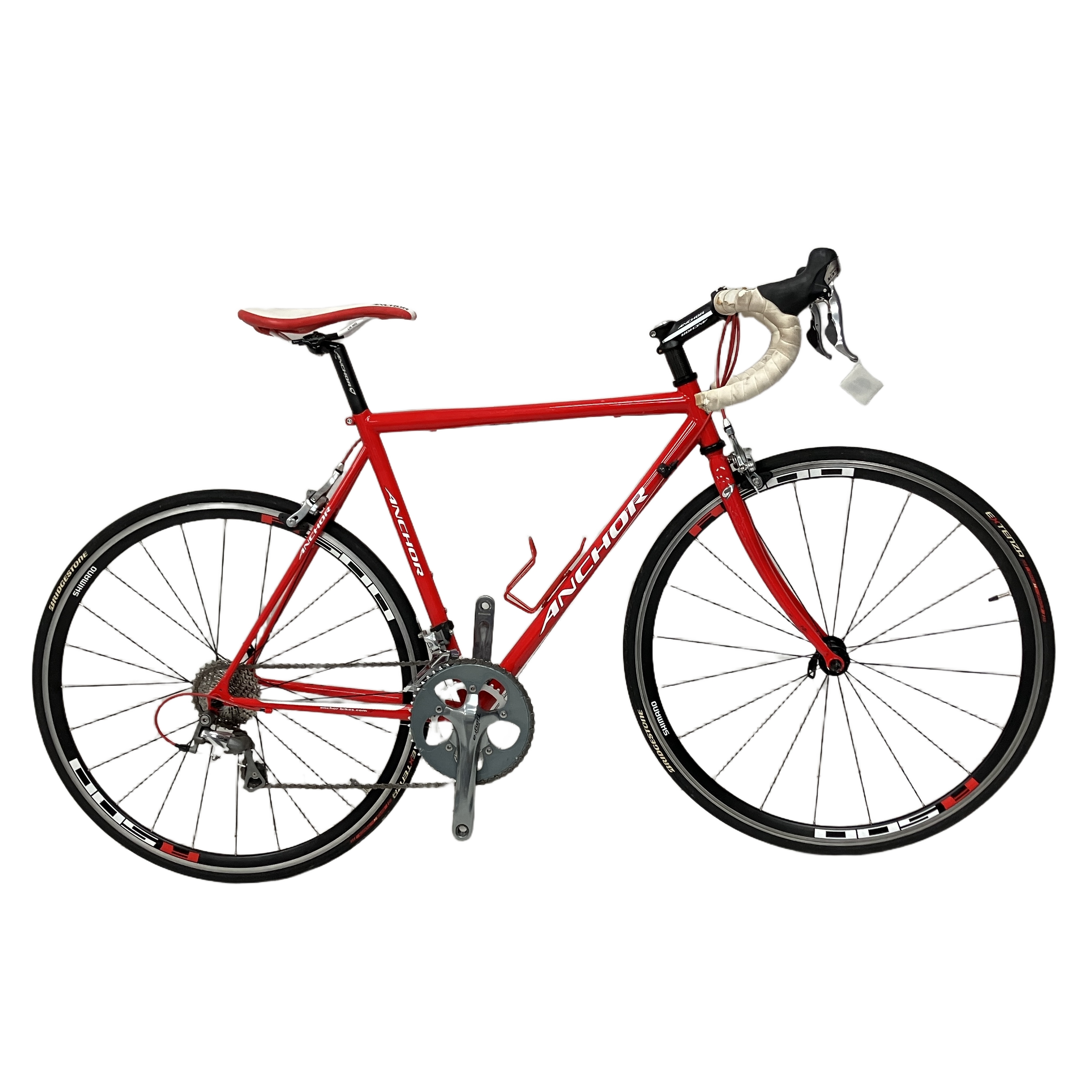 BRIDGESTONE ANCHOR Tiagra ロードバイク