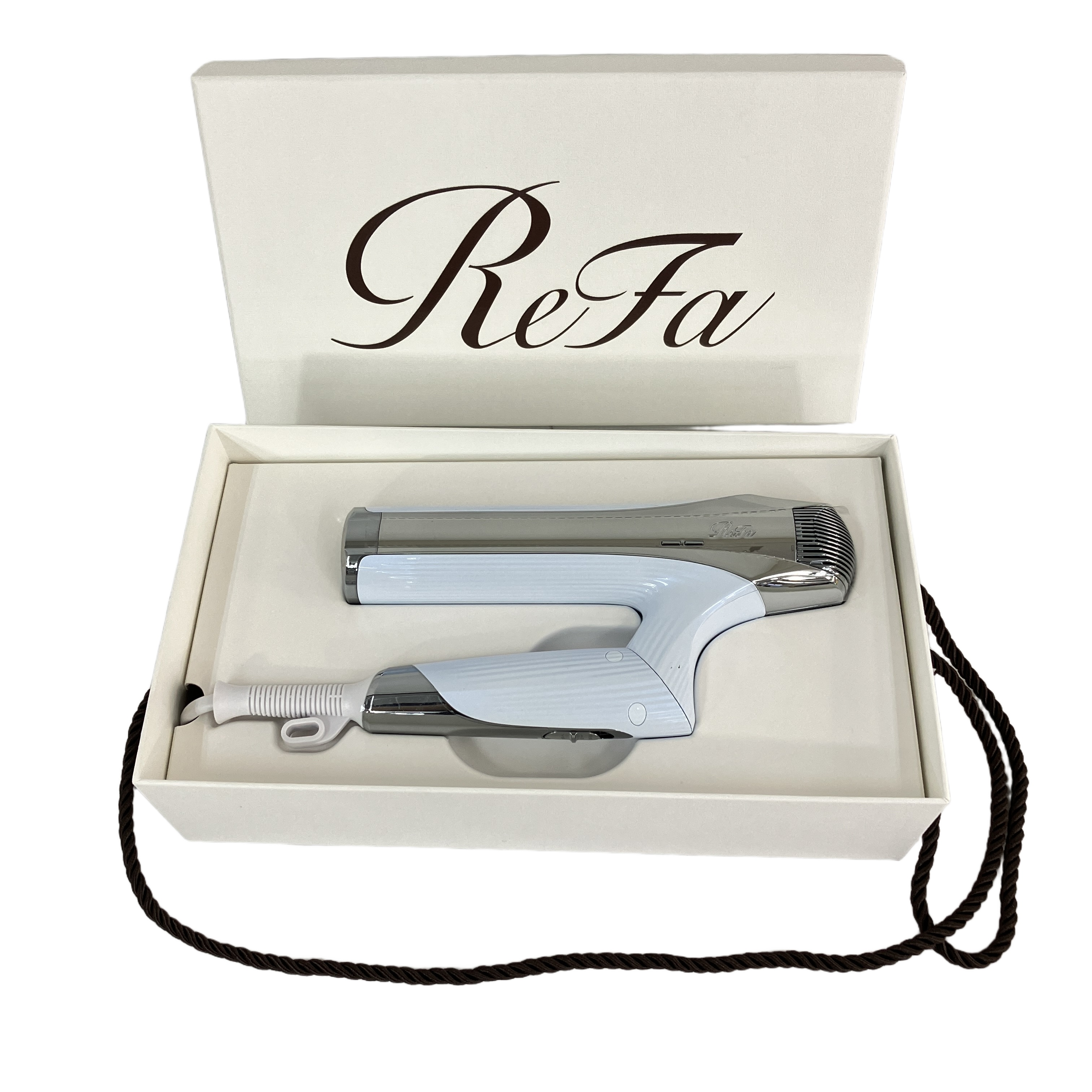 REFA RE-AX-02A ビューテック スマート ドライヤー