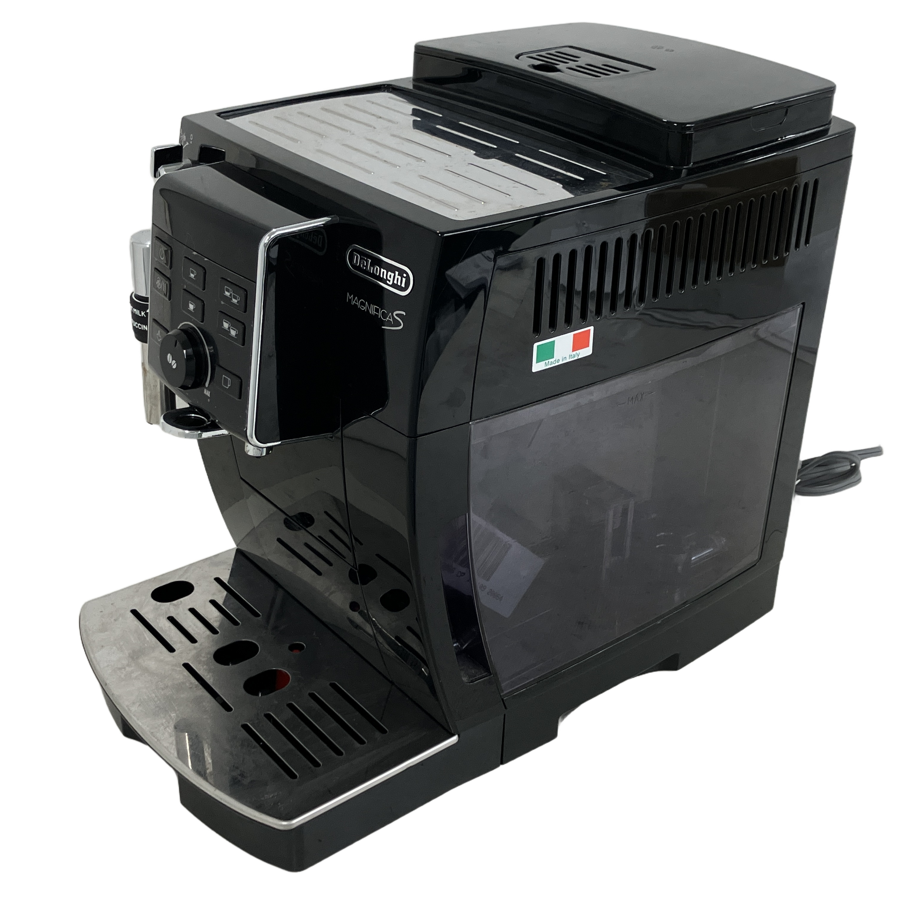 DELONGHI ECAM23120B マグニフィカS 全自動エスプレッソマシン