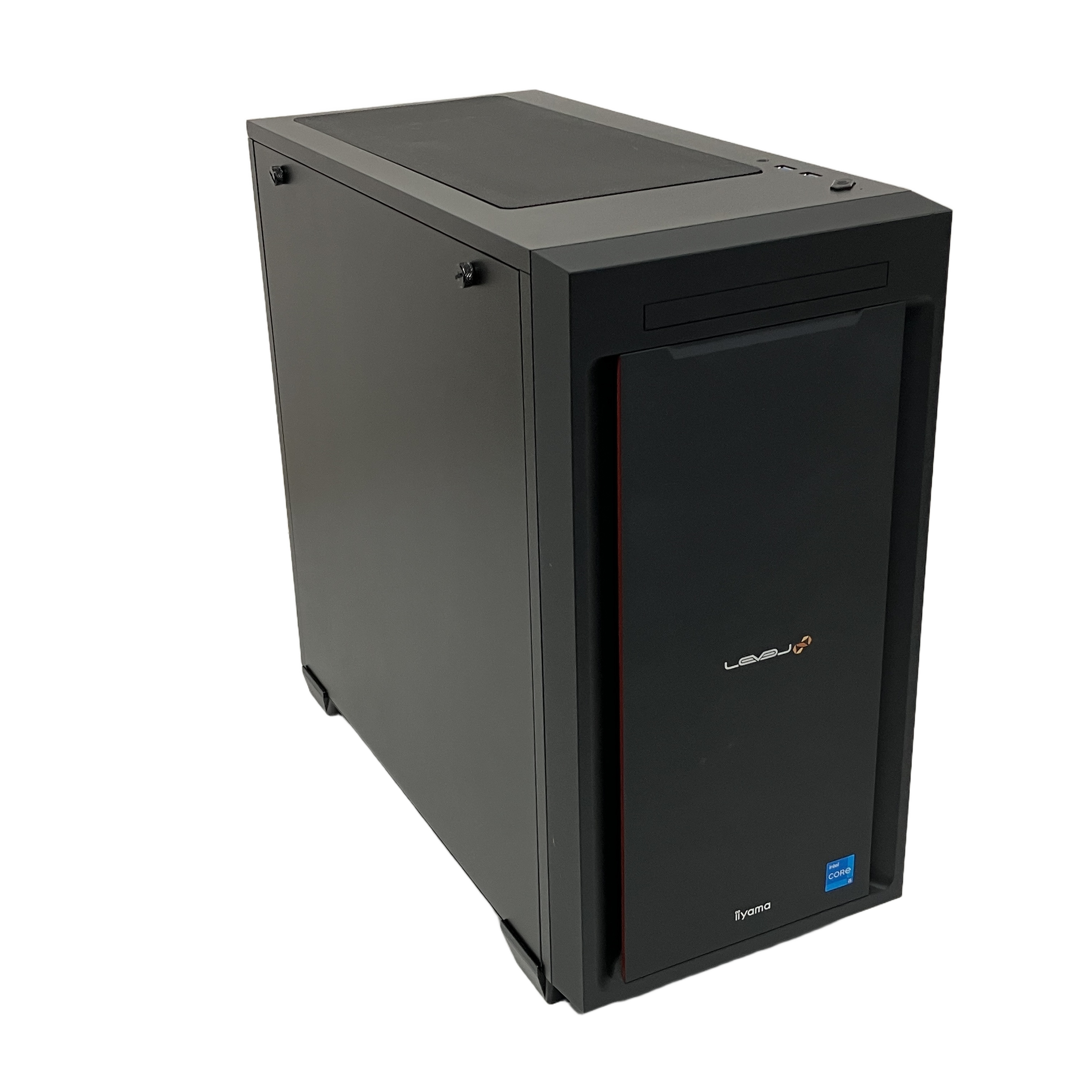 MOUSECOMPUTER ILeDEi-M77M デスクトップPC i5-13400F RTX4060