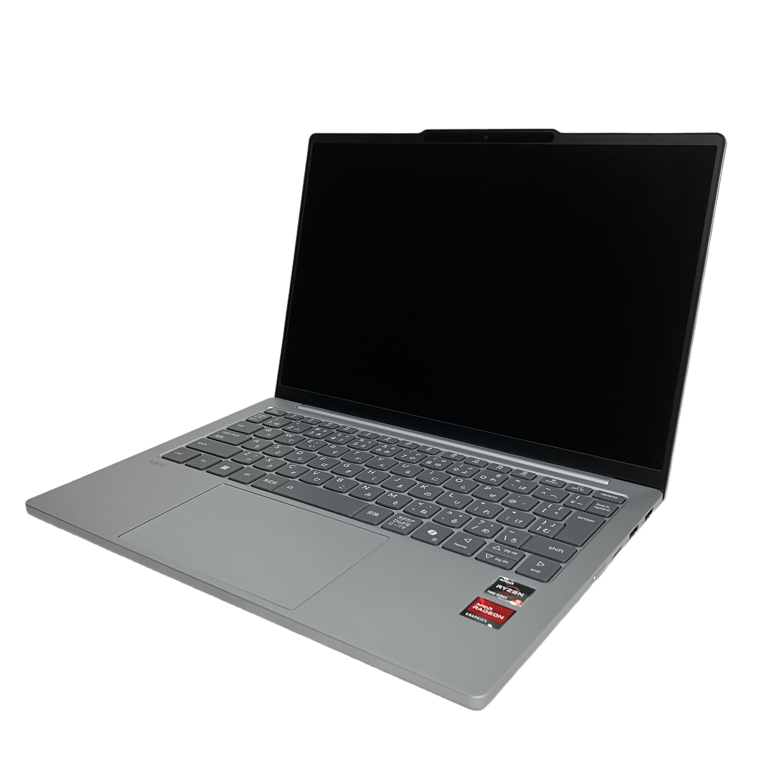 NEC LAVIE N13 PC-N1355JAS ノートパソコン 13.3インチ