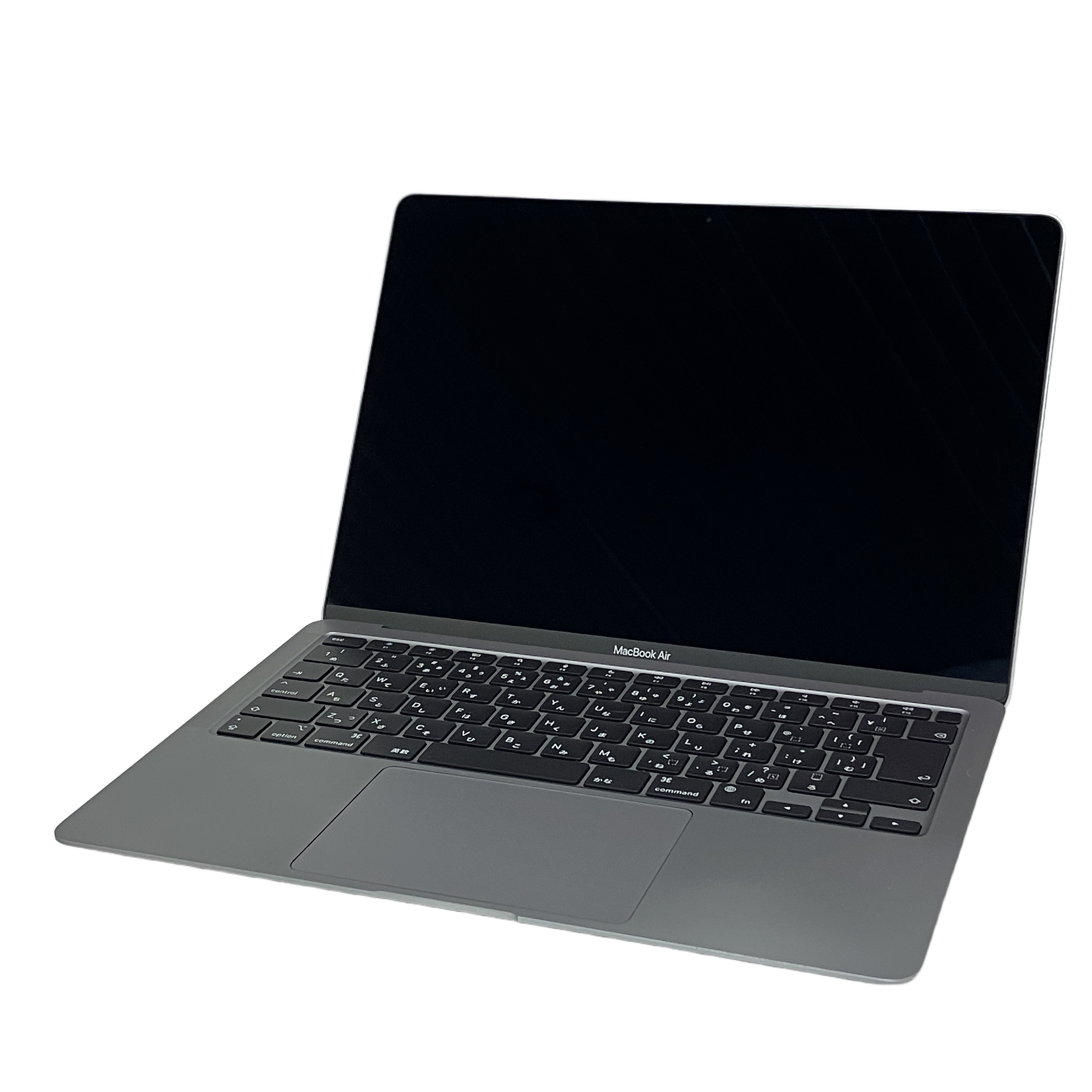 APPLE MacBook Air M1 2020 ノートPC 16GB 512GB