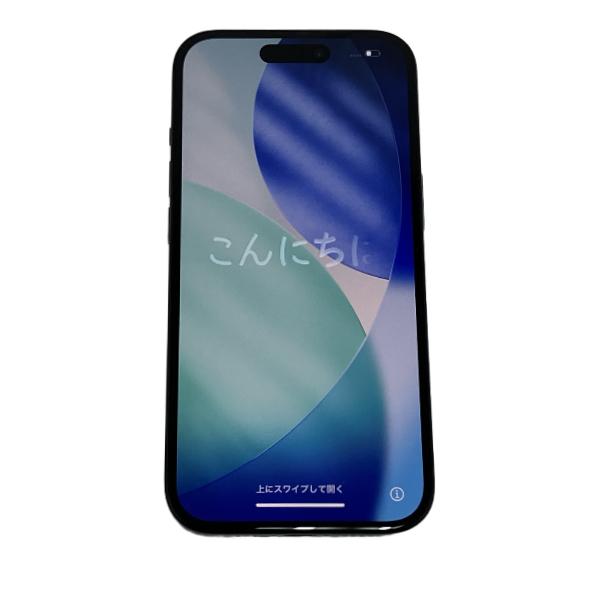 APPLE iPhone 15 128GB スマートフォン