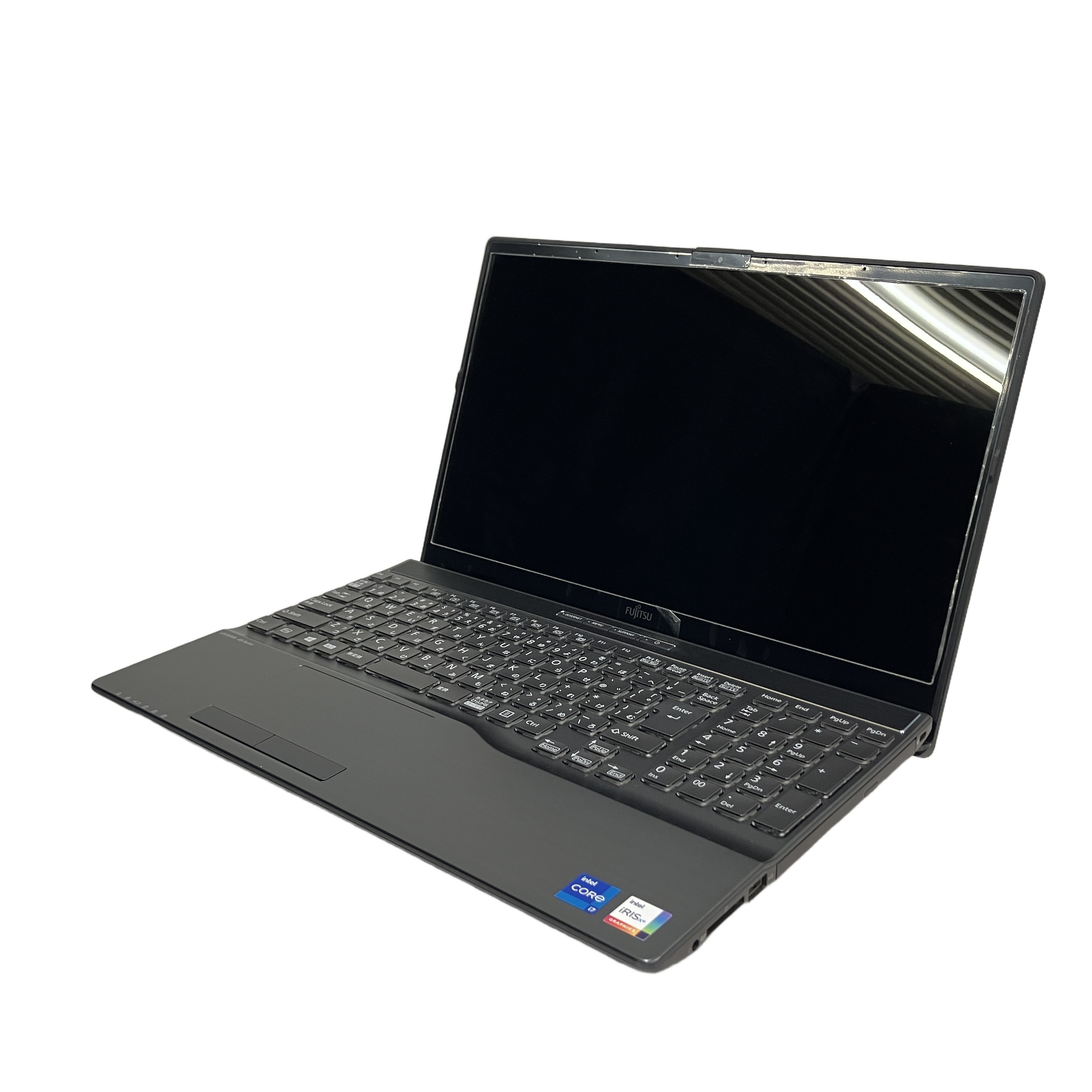 FUJITSU LIFEBOOK AH53/F3 ノートPC 15.6インチ
