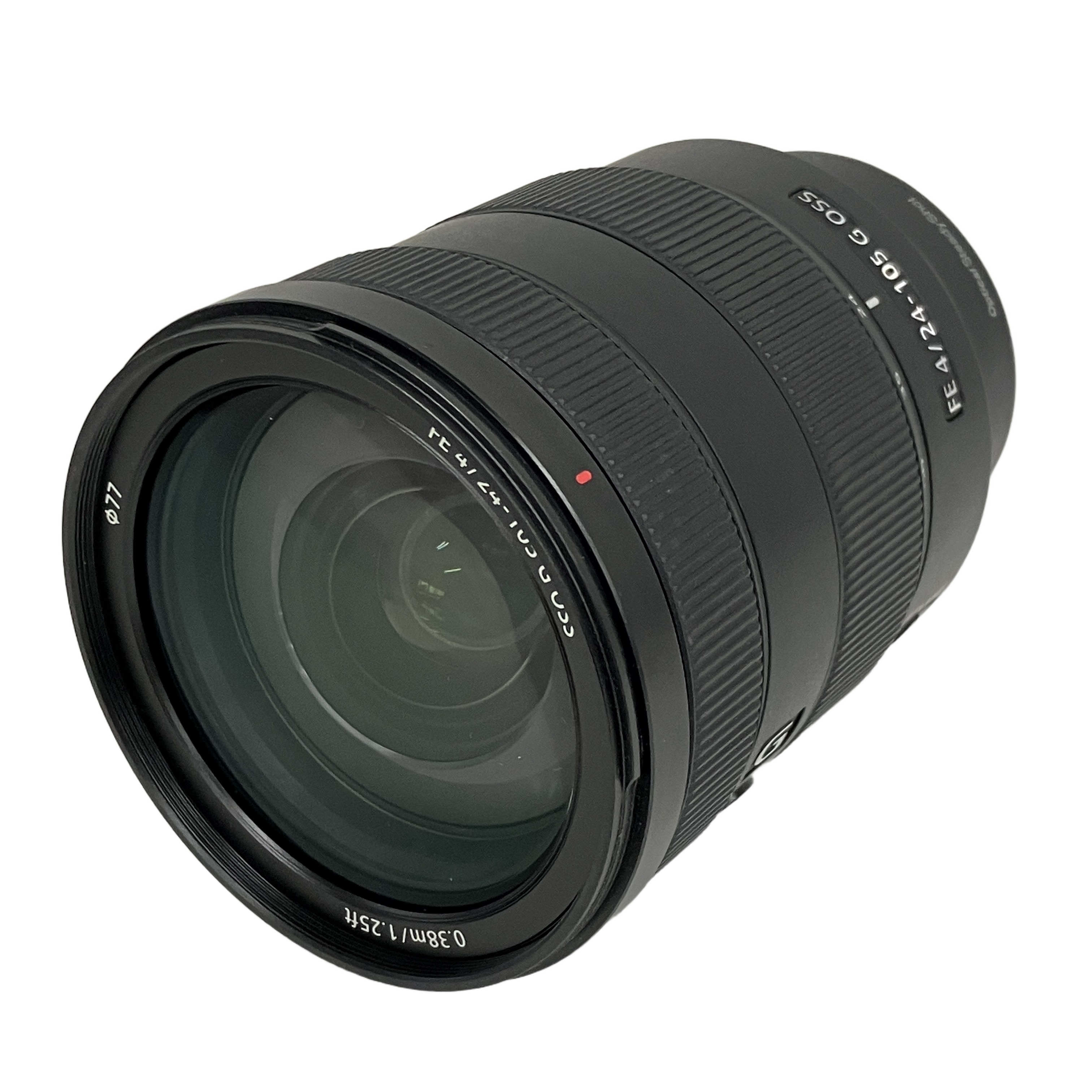 ★ソニー FE 24-105mm F4 G OSS(SEL24105G) 高い描写力と機動力を兼ね備えた万能ズームレンズ★