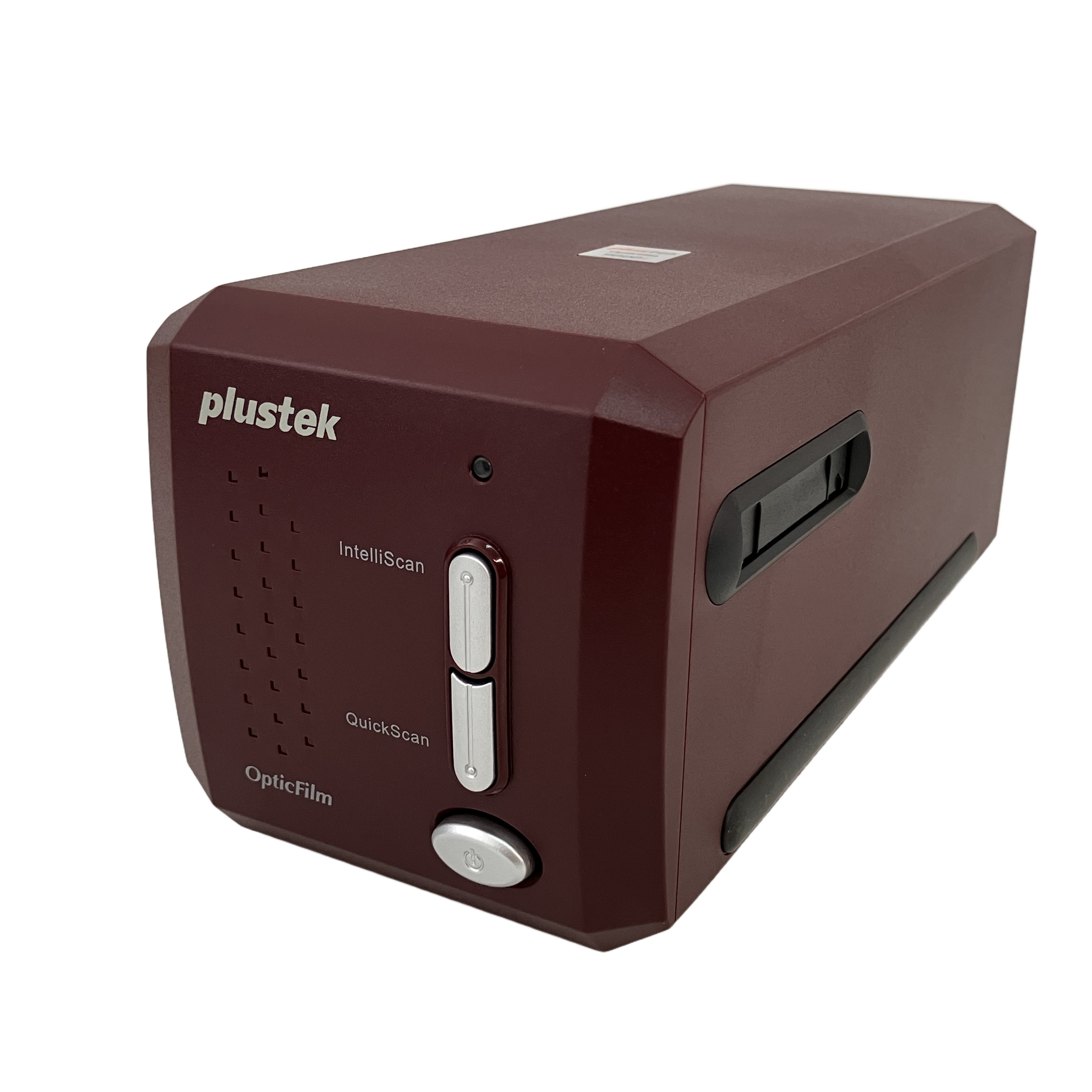 PLUSTEK OpticFilm 9000i Ai フィルムスキャナー