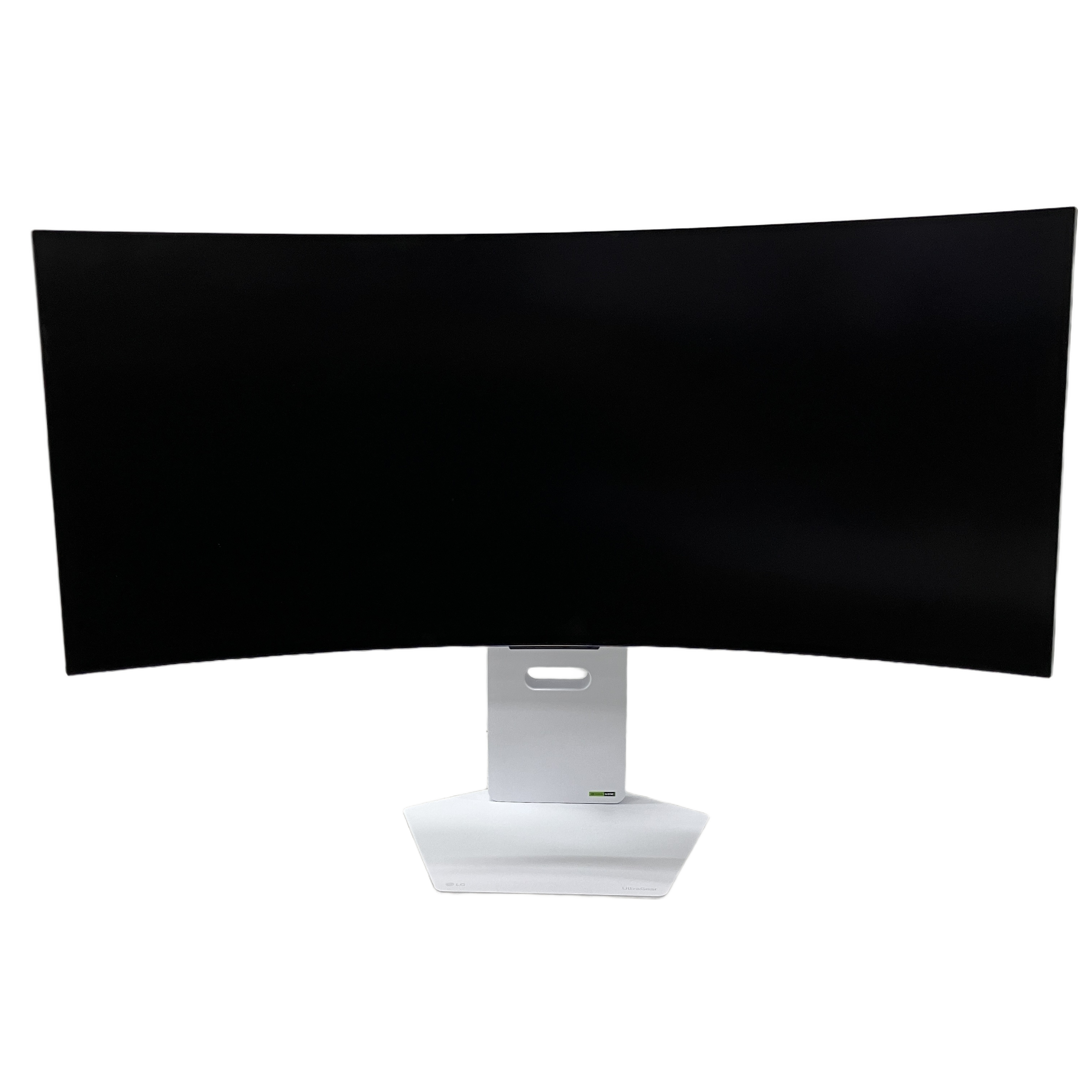 LG 34GX90SA ゲーミングモニター 34インチ
