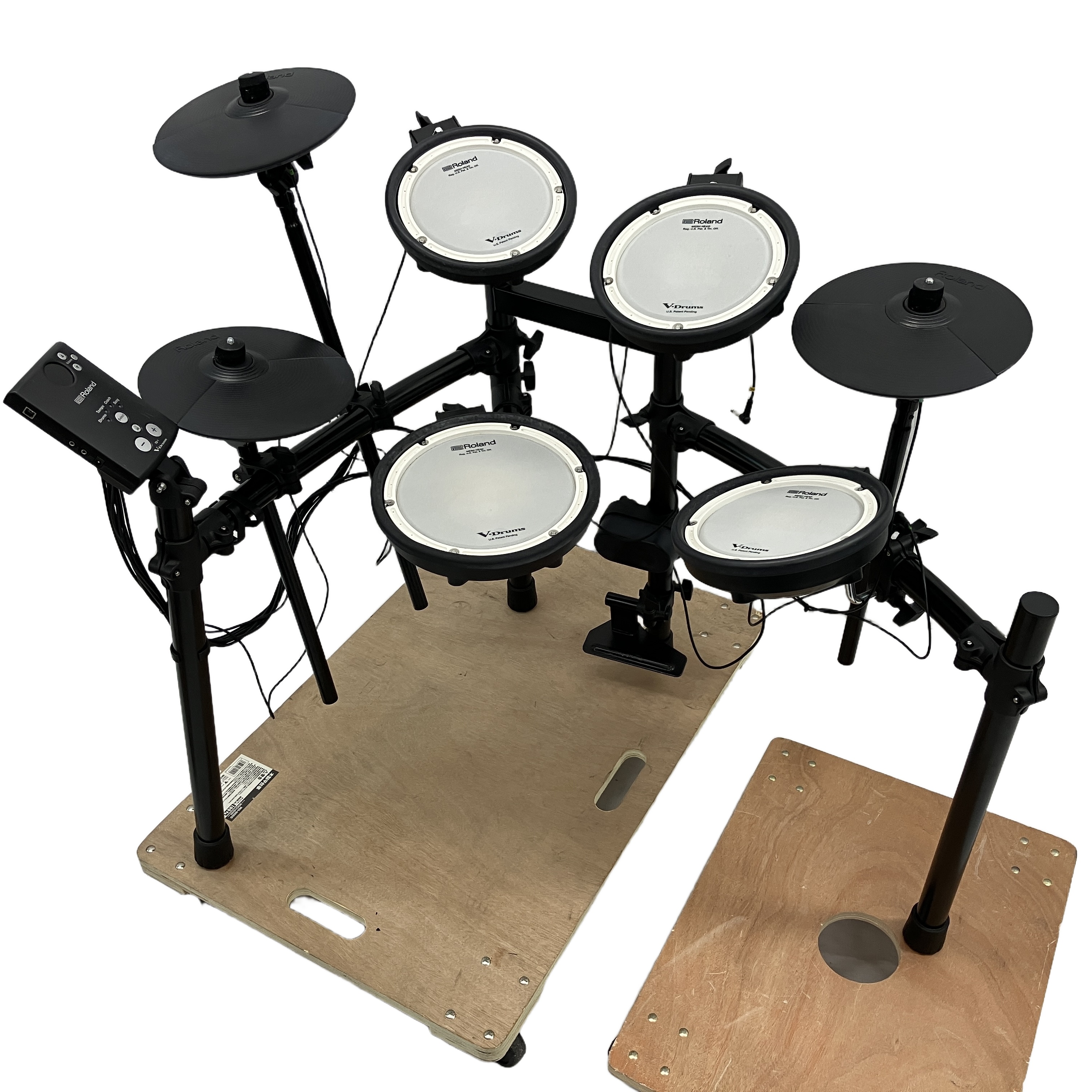 ROLAND TD-1 DMK 電子ドラム