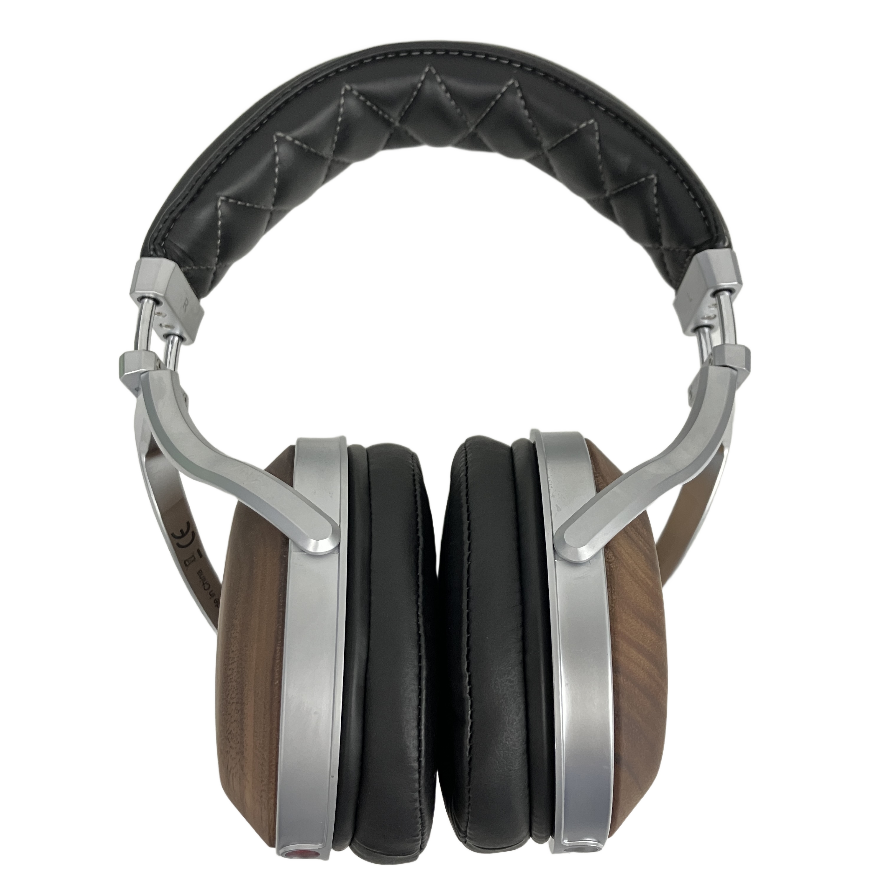 DENON AH-D7200 ヘッドホン ウッド