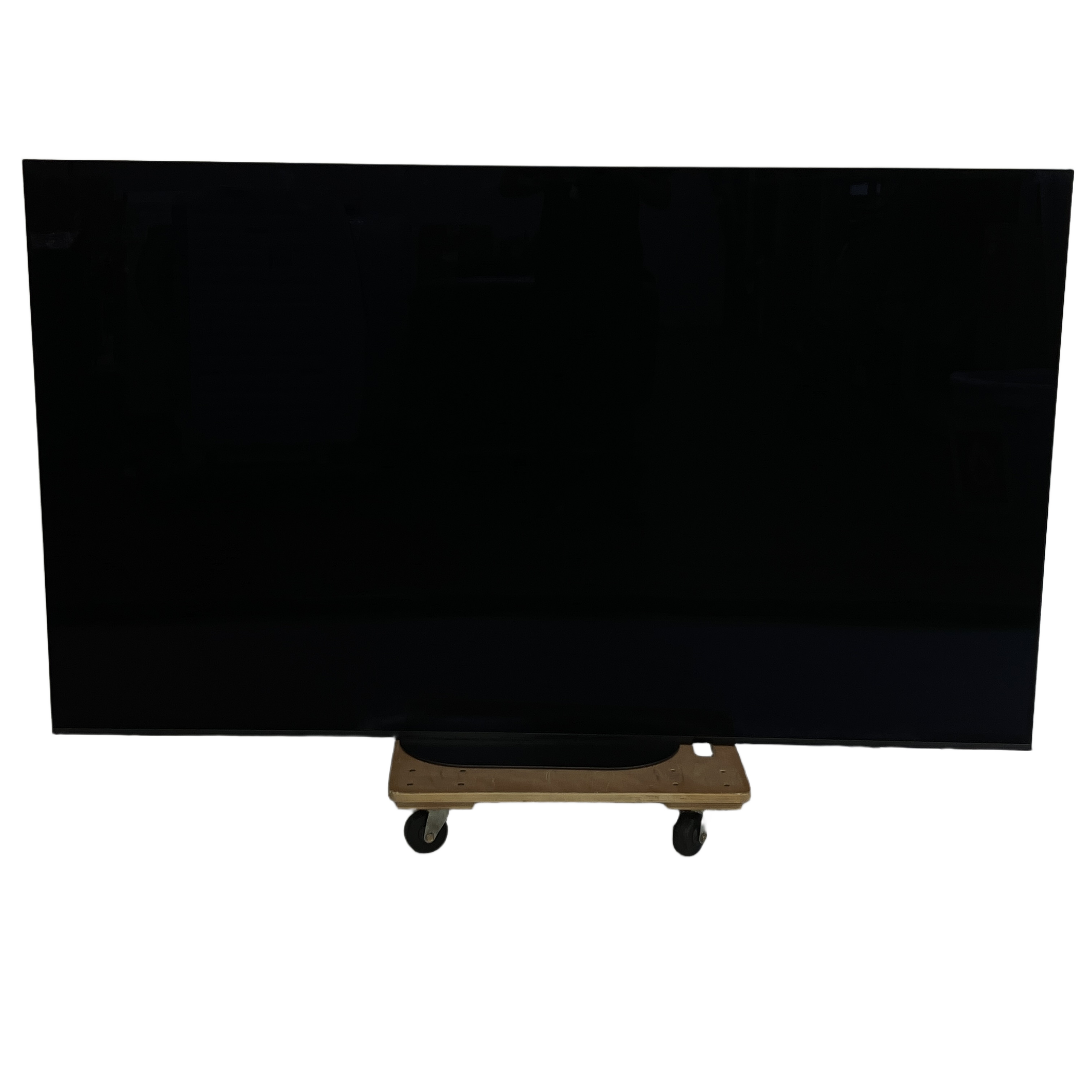 SONY BRAVIA KJ-77A9G 有機ELテレビ 77型