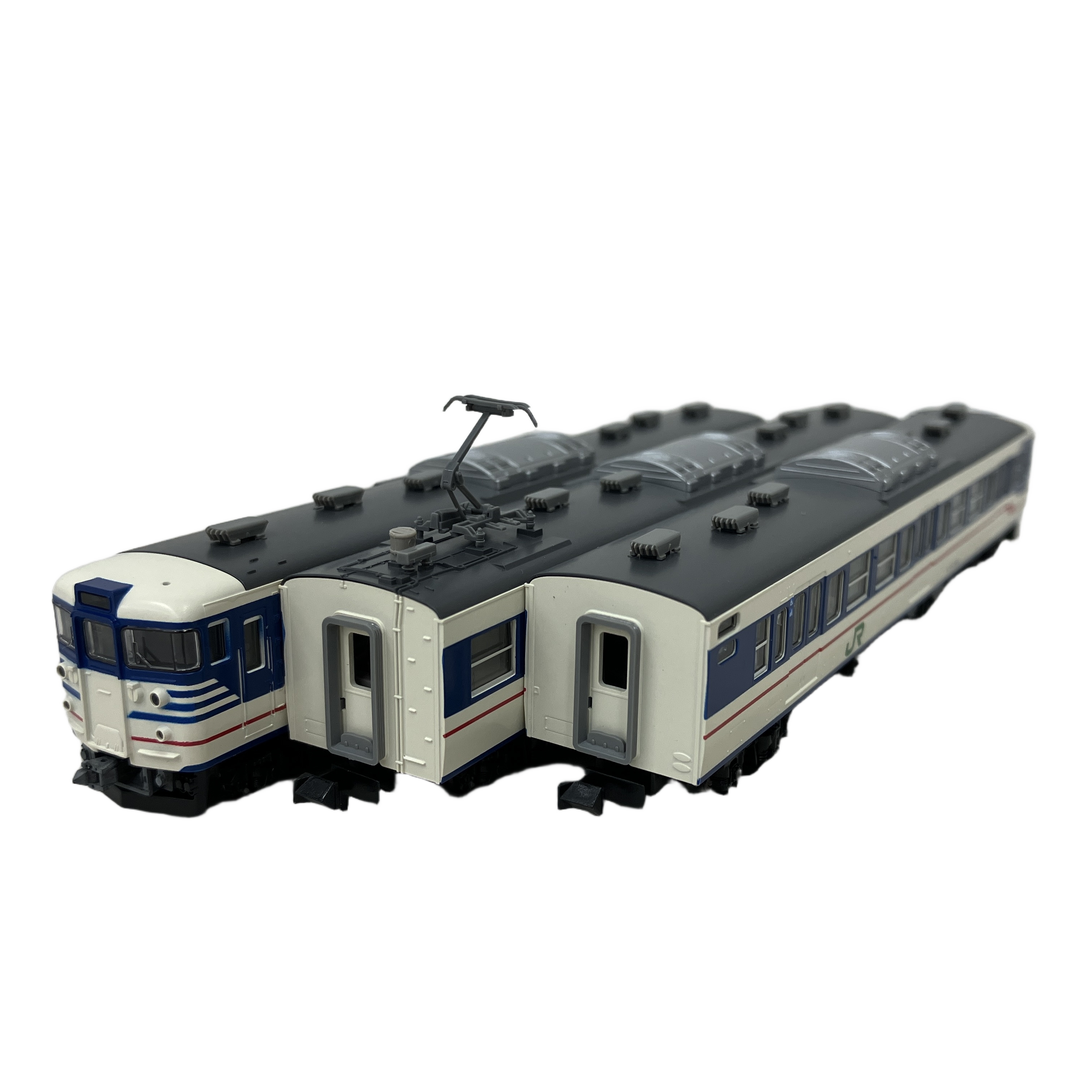 TOMIX 98282 JR115 1000系 鉄道模型