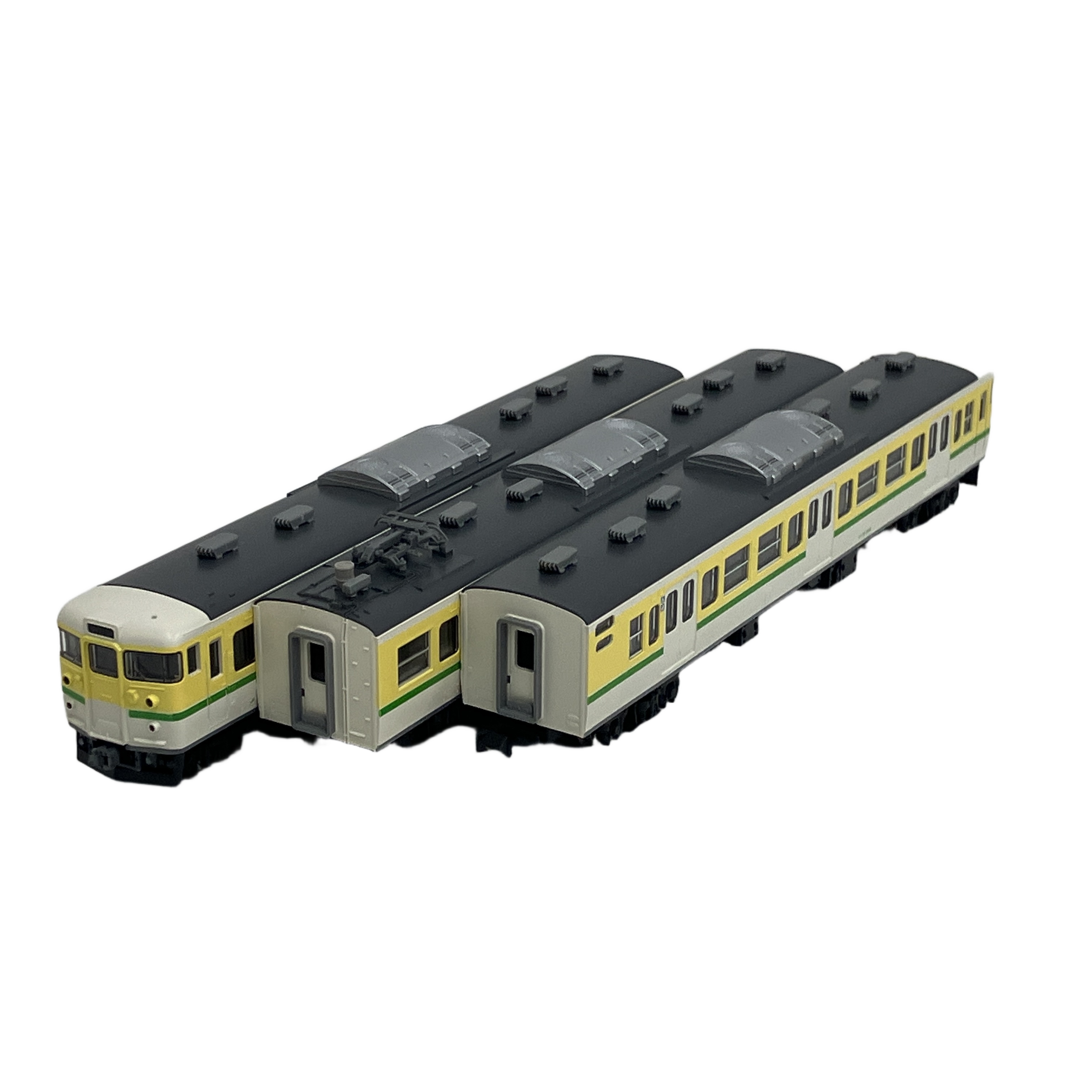 TOMIX 98333 115系 1000番台 鉄道模型