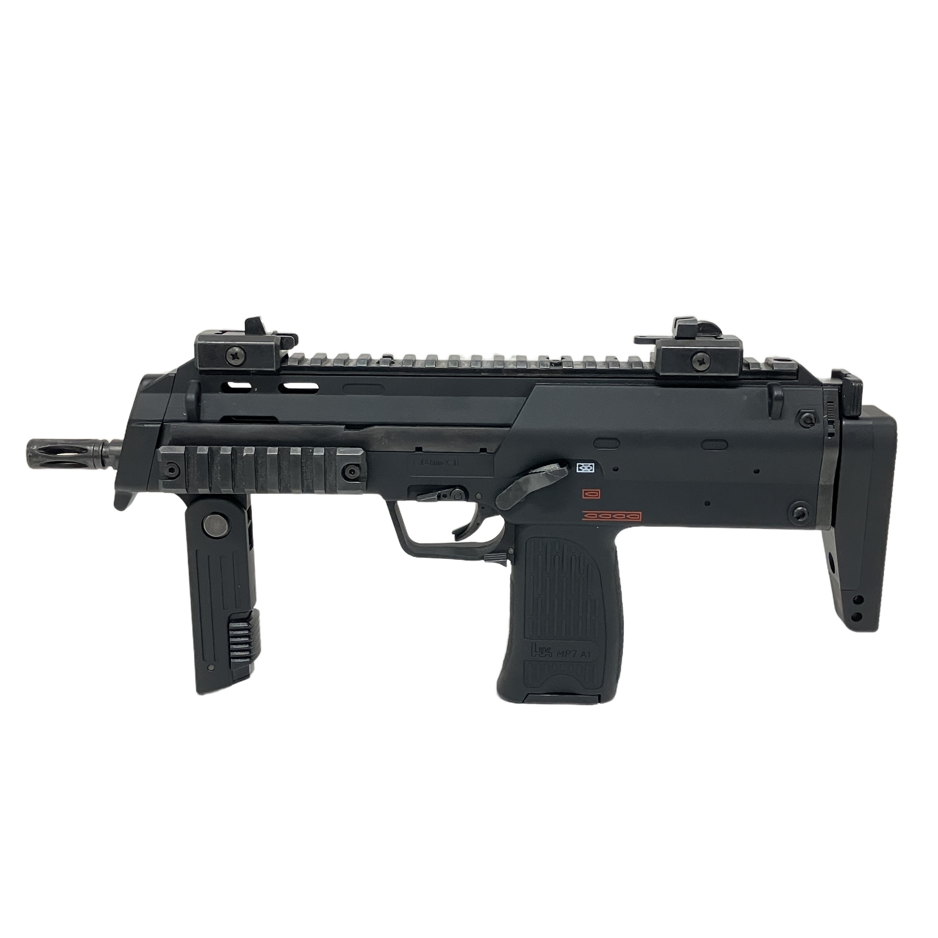 TOKYO MARUI MP7A1 電動ガン