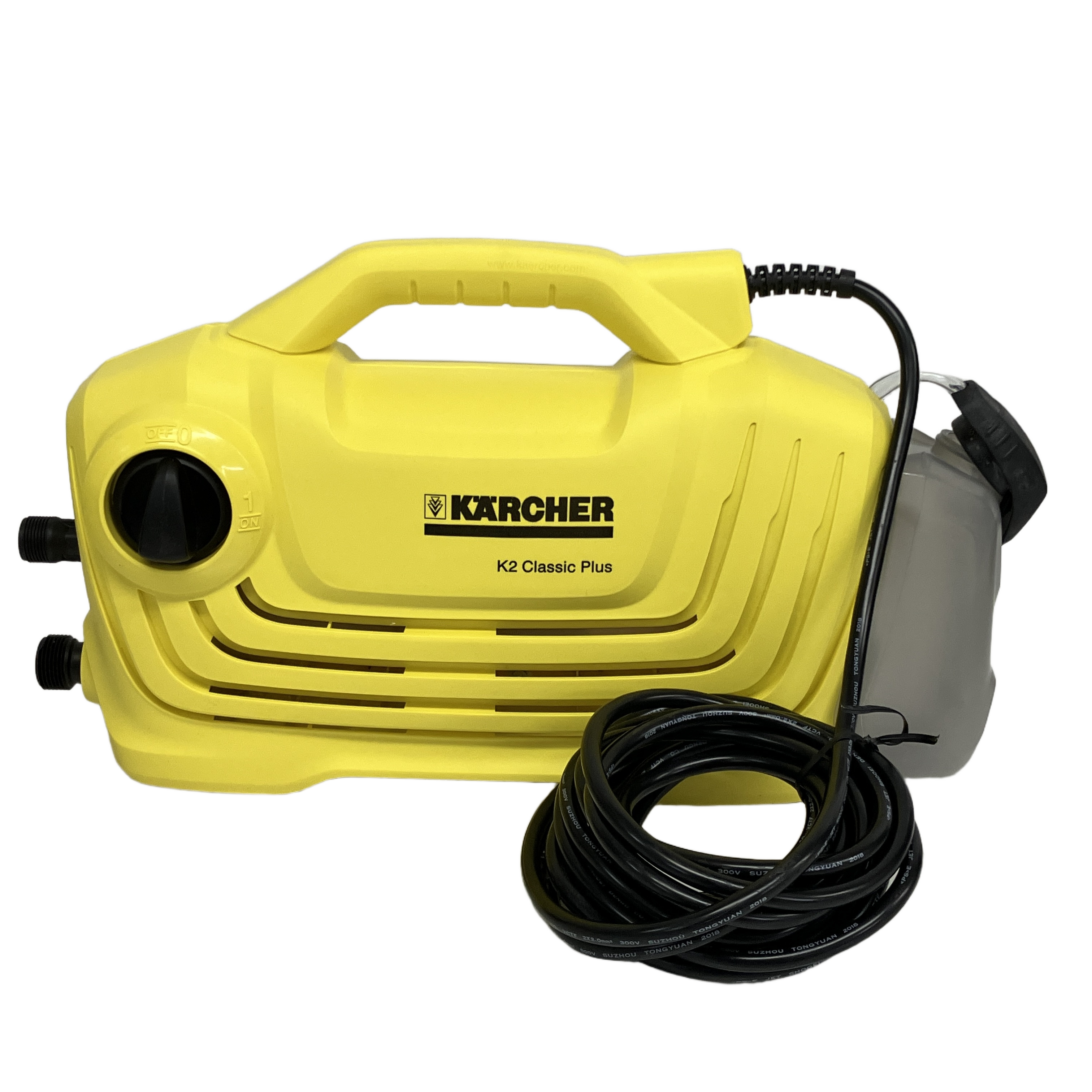 3m水道ホースセットが付いたお得な商品です!