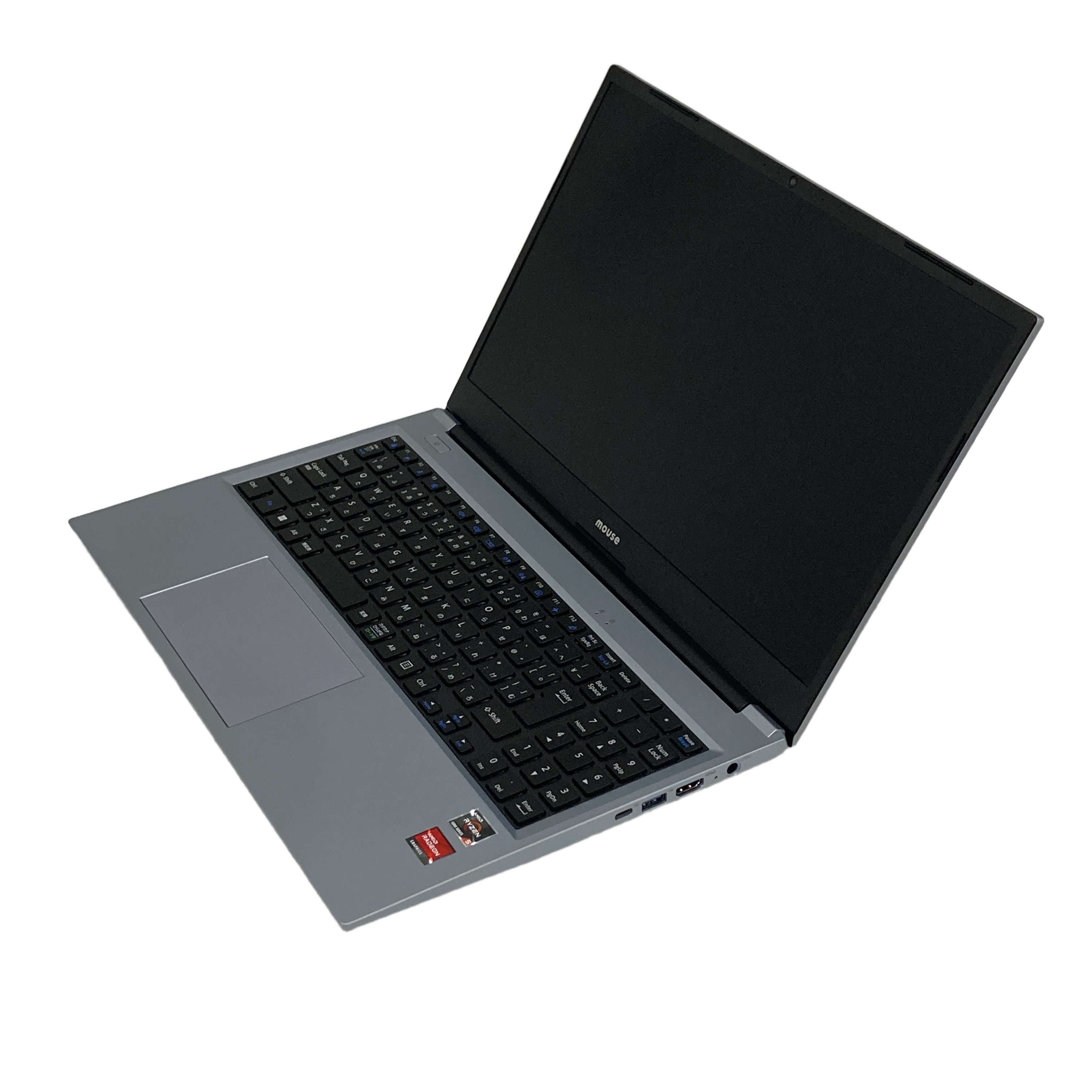 MOUSE B5-A5A01IS-C ノートPC 15.6インチ